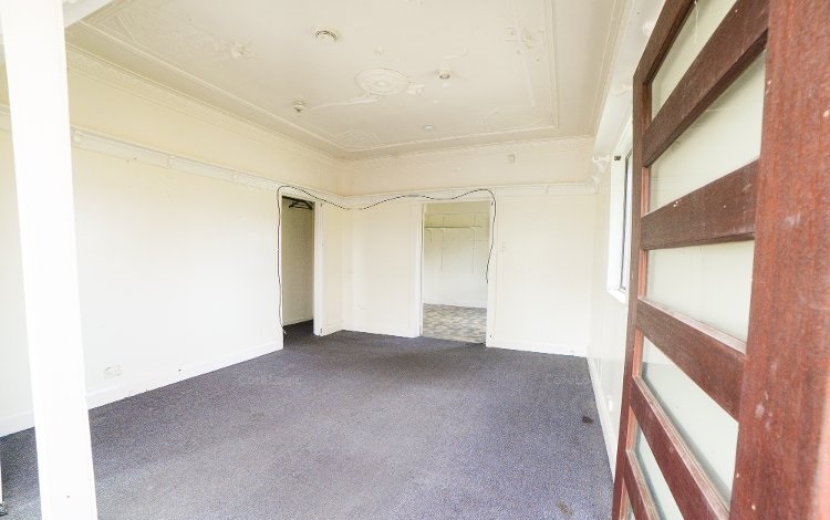 Open for inspection in Mount Tarampa