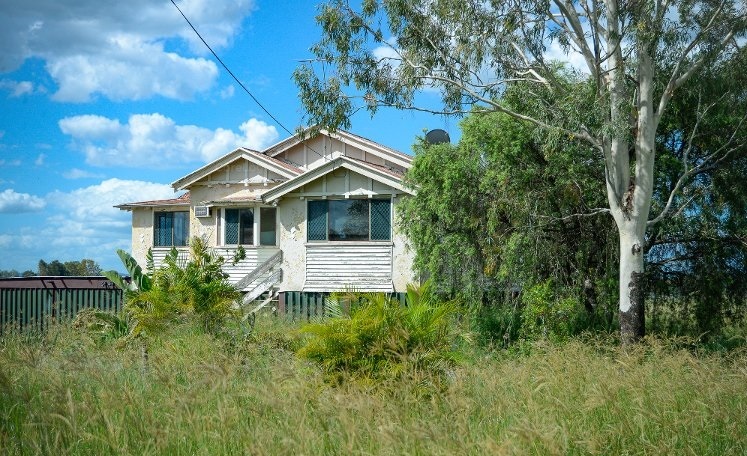 Mount Tarampa Properties Sold