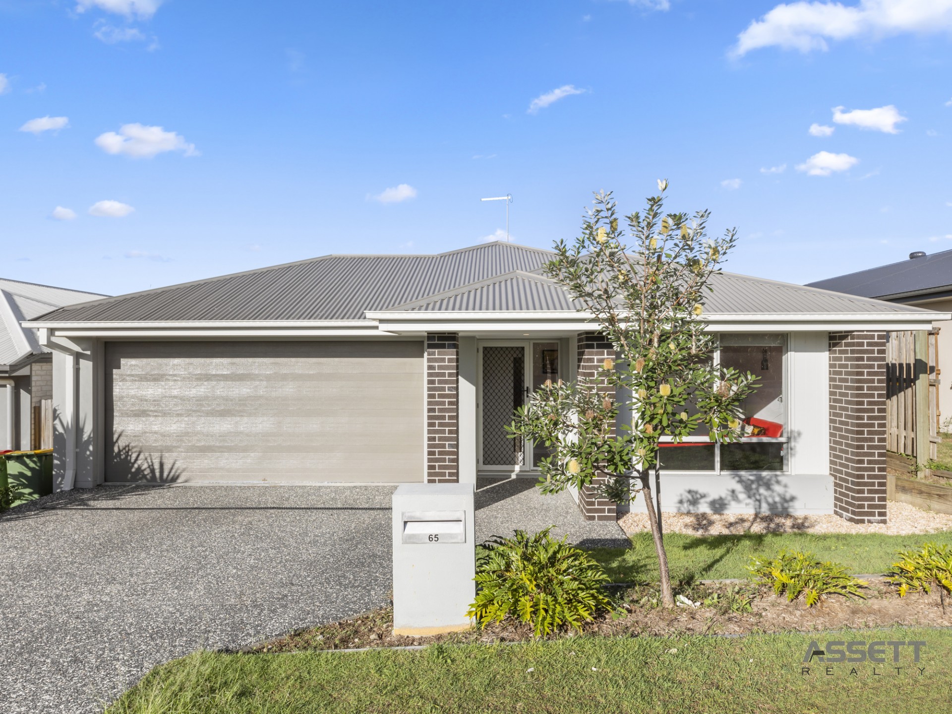 Real Estate in Redbank Plains