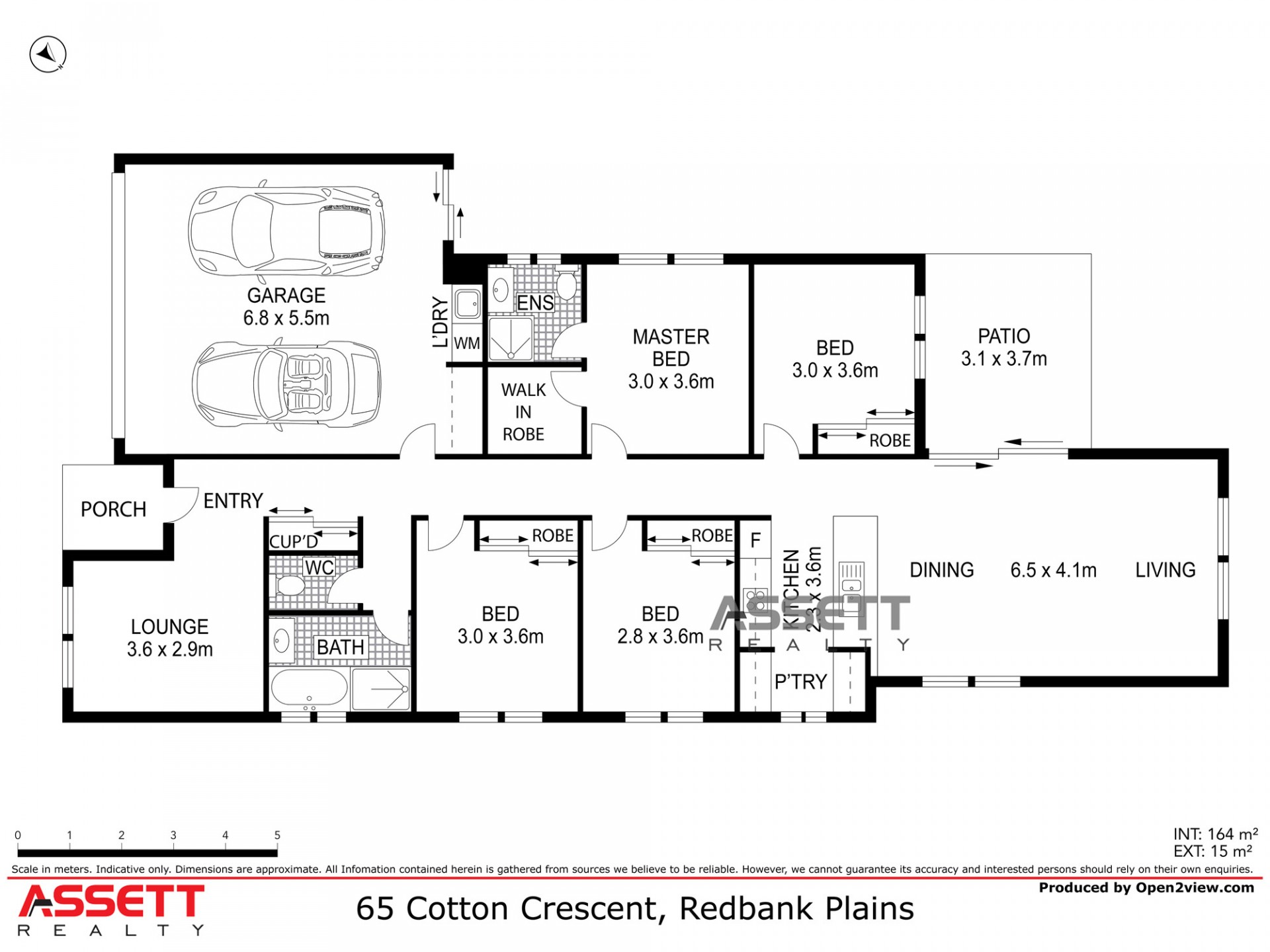 Redbank Plains Properties Sold