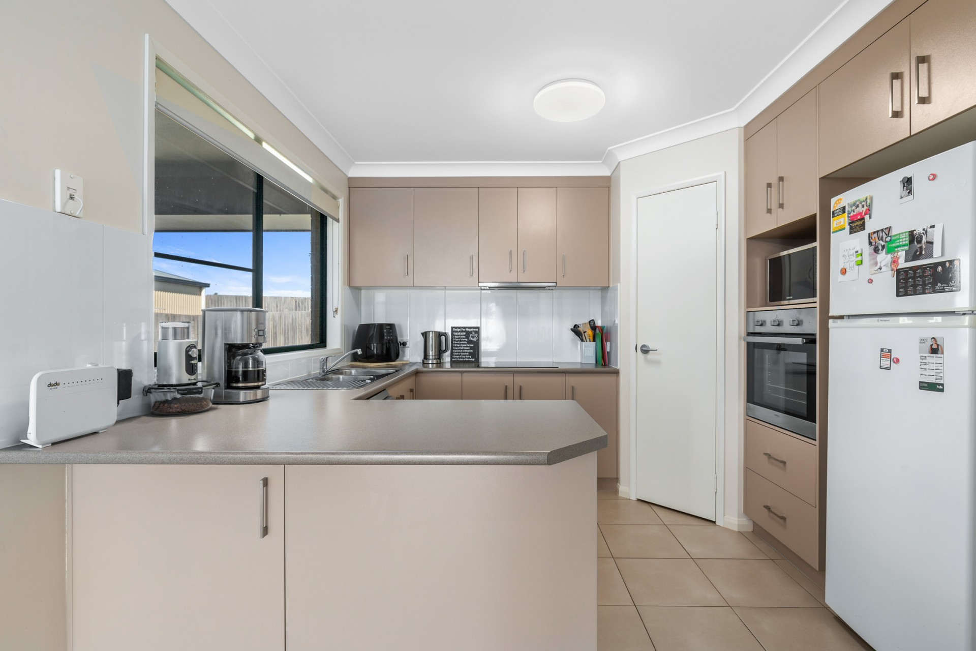 Kleinton Properties Sold