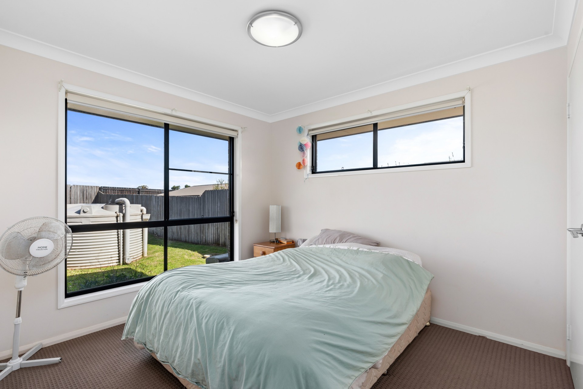 Open for inspection in Kleinton