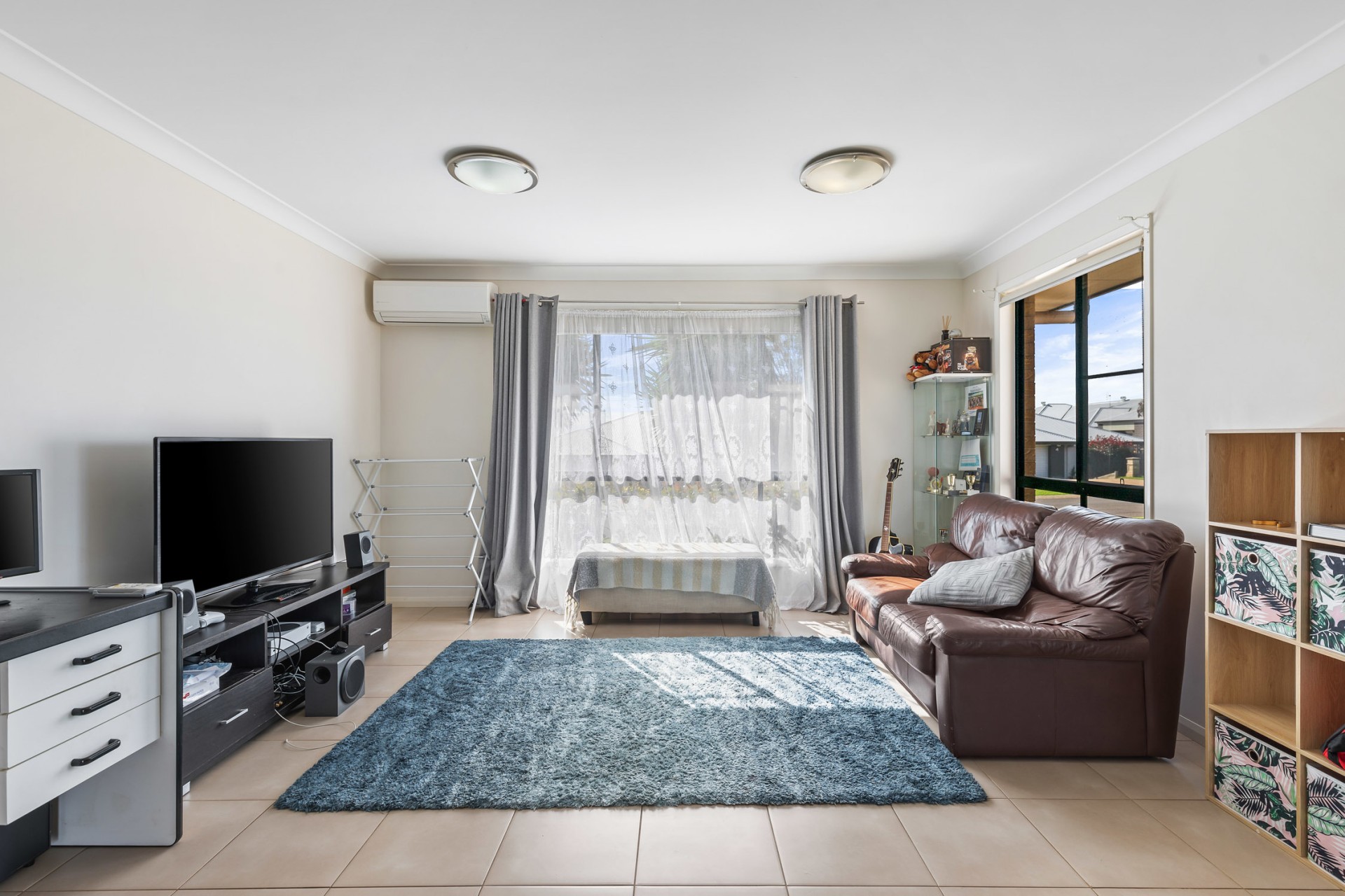 Kleinton real estate Sold