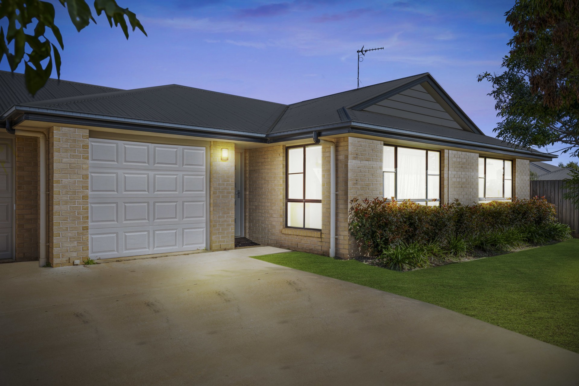 Property Sold in Kleinton