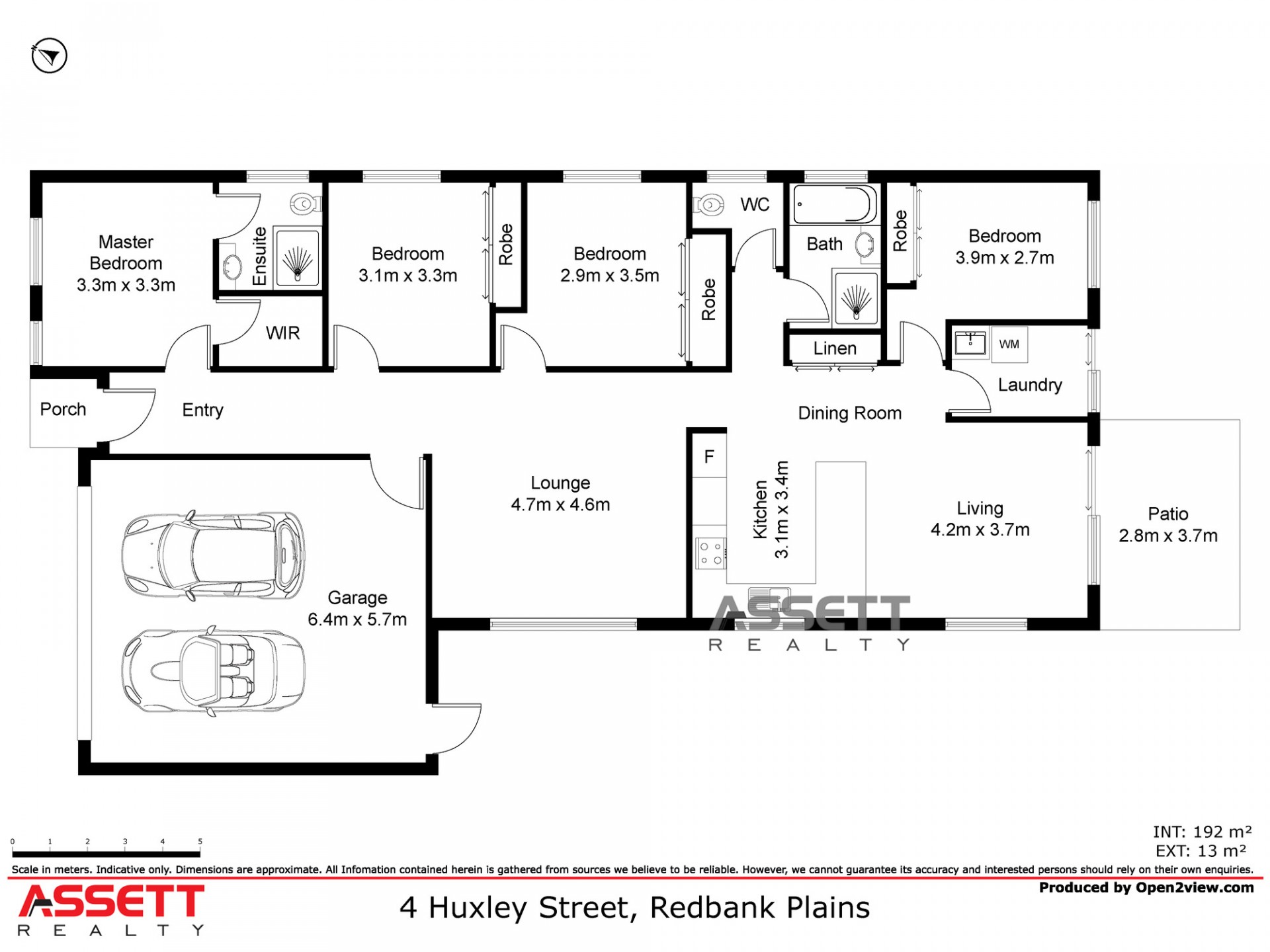 Real Estate in Redbank Plains