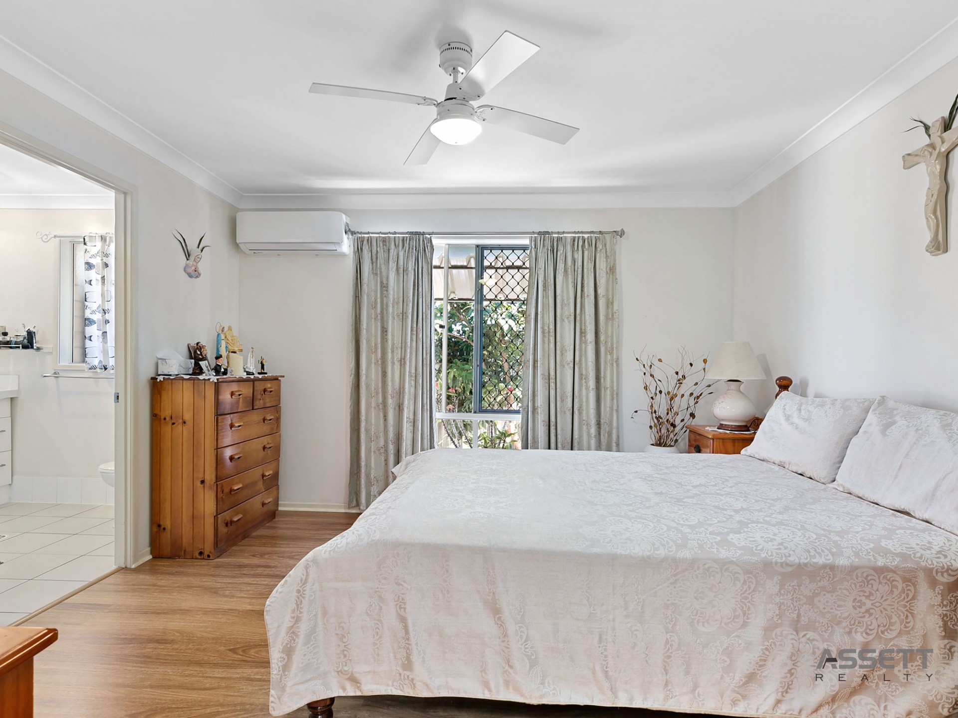 Open for inspection in Redbank Plains