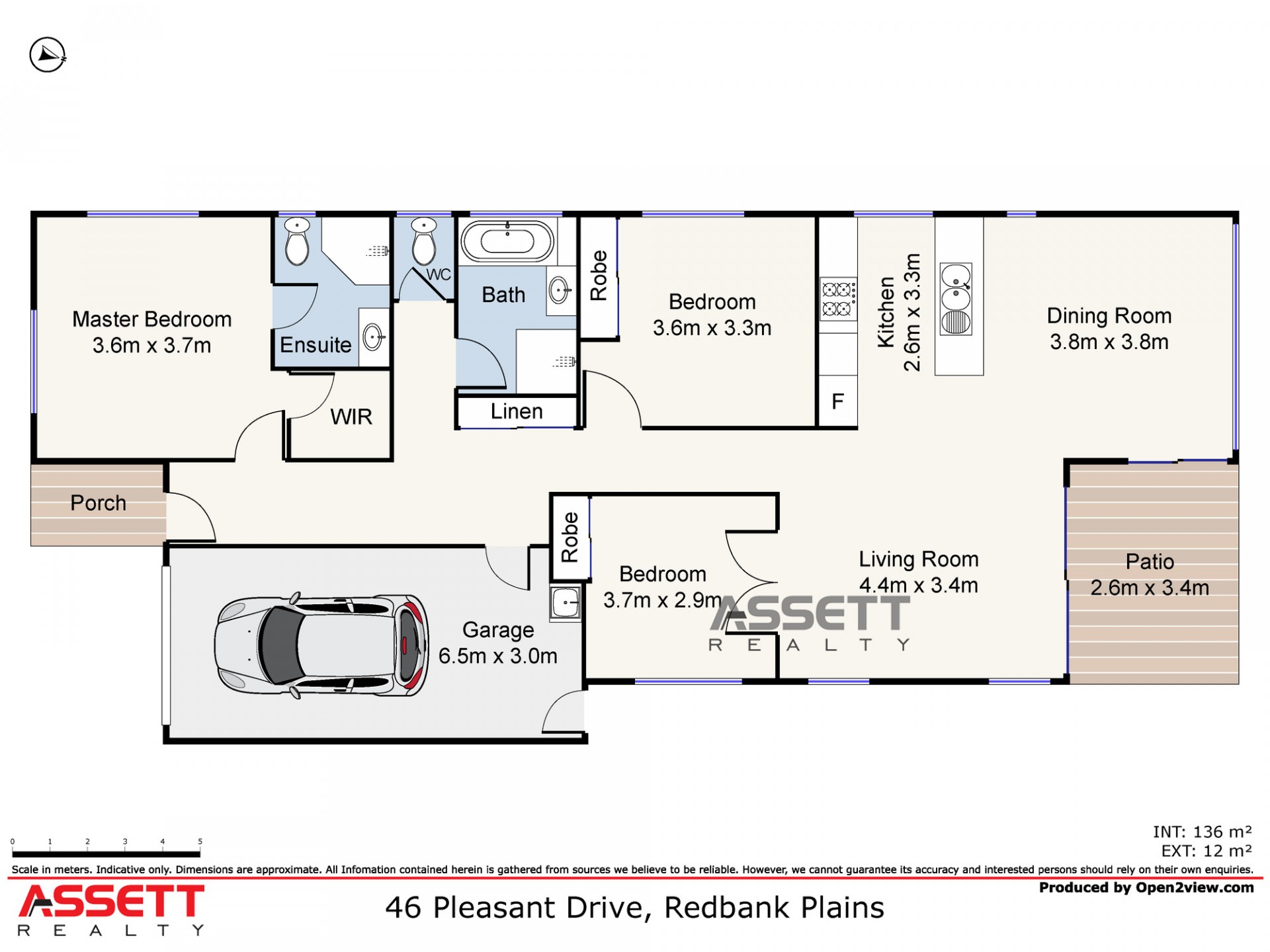 Real Estate in Redbank Plains