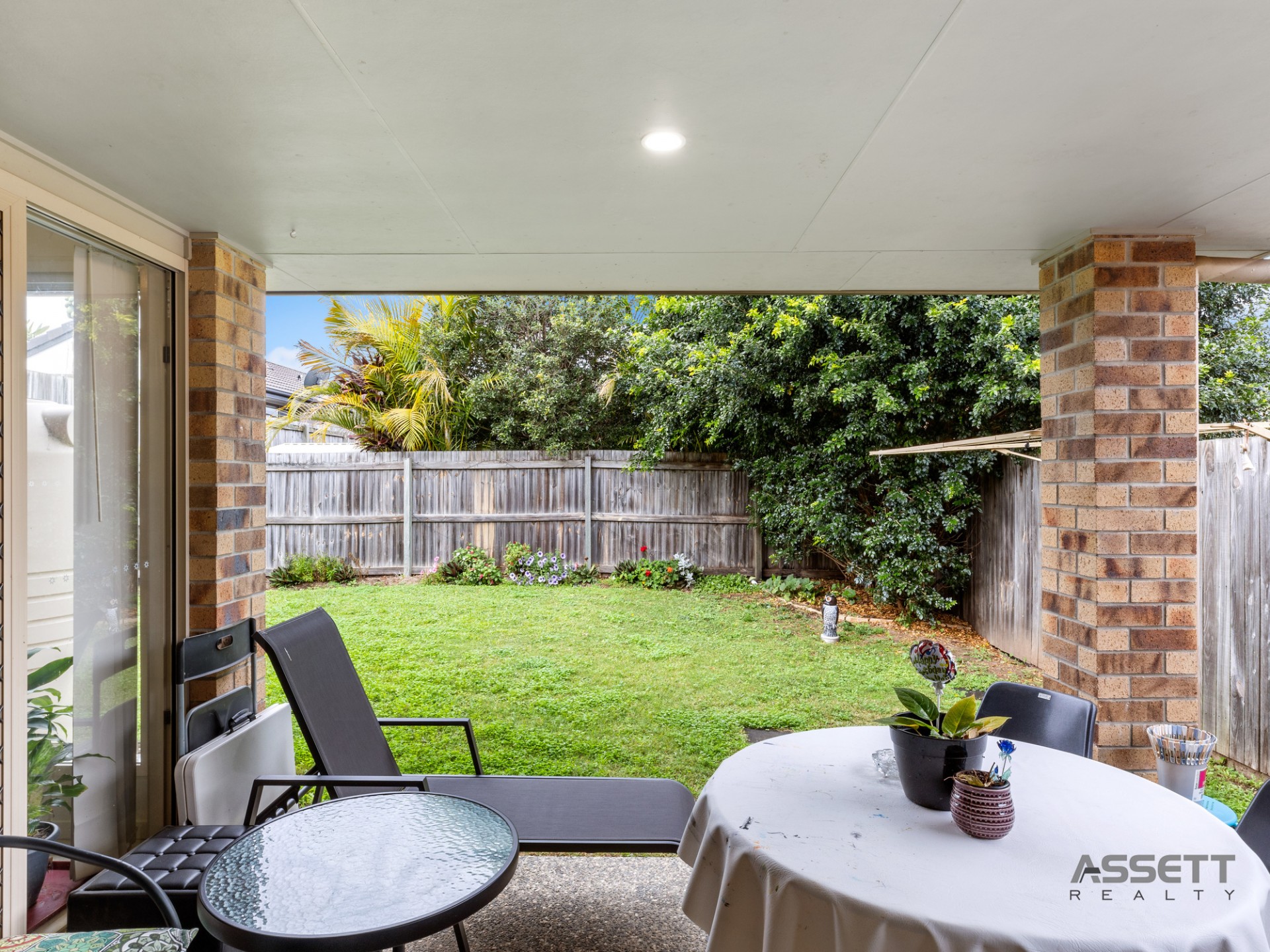 Open for inspection in Redbank Plains