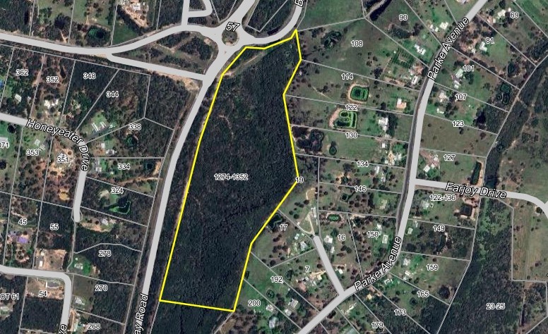 Sunshine Acres Properties For Sale