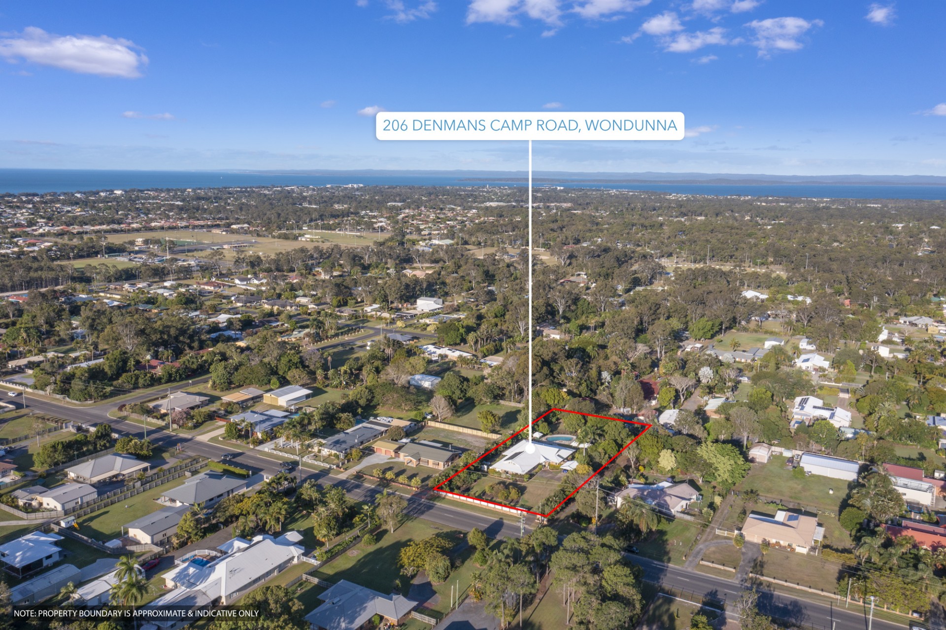 Wondunna Properties Sold