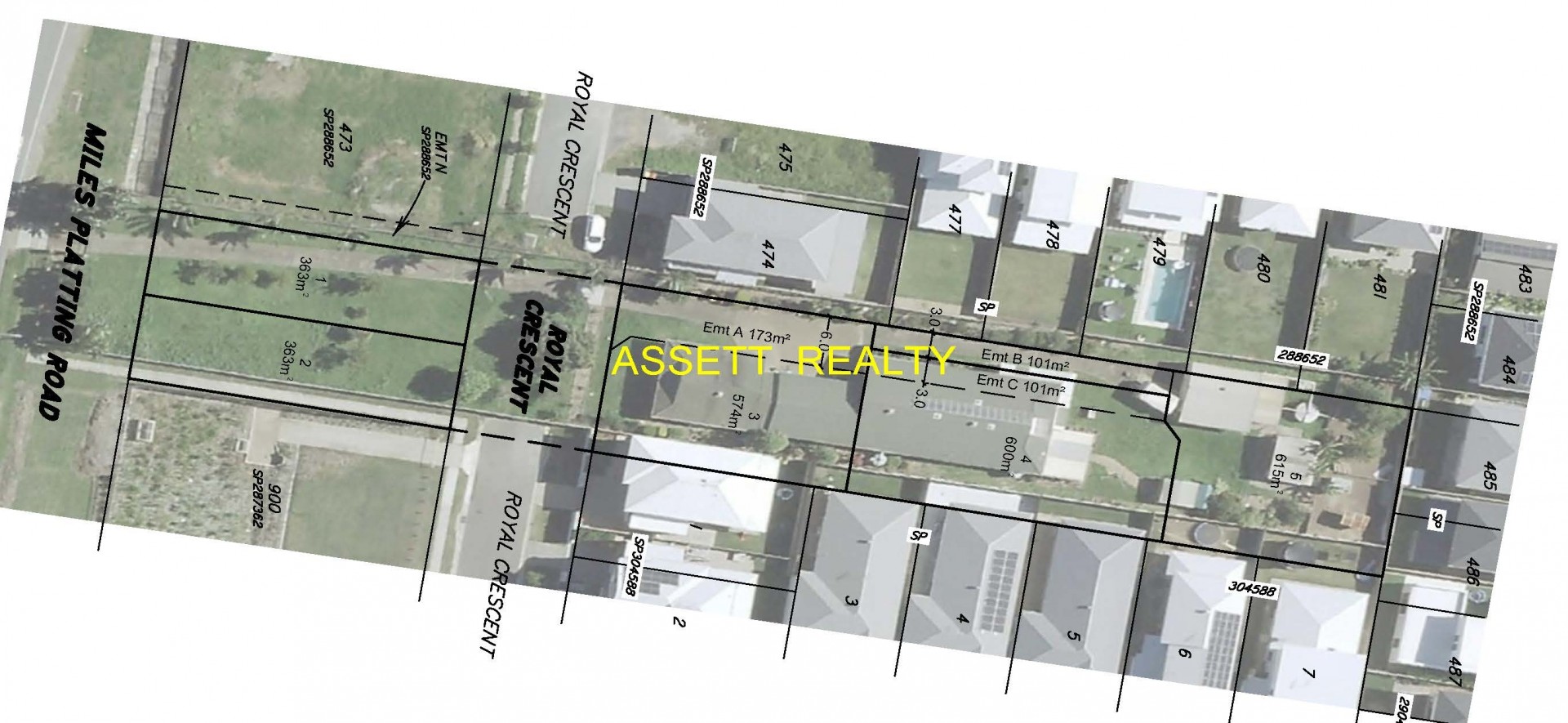 610 Miles Platting Road, Rochedale > Assett Realty