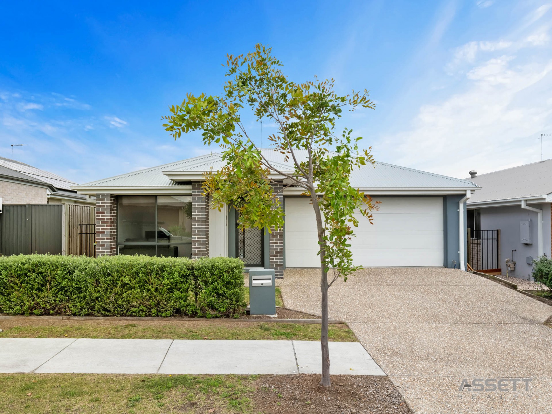 Real Estate in Redbank Plains