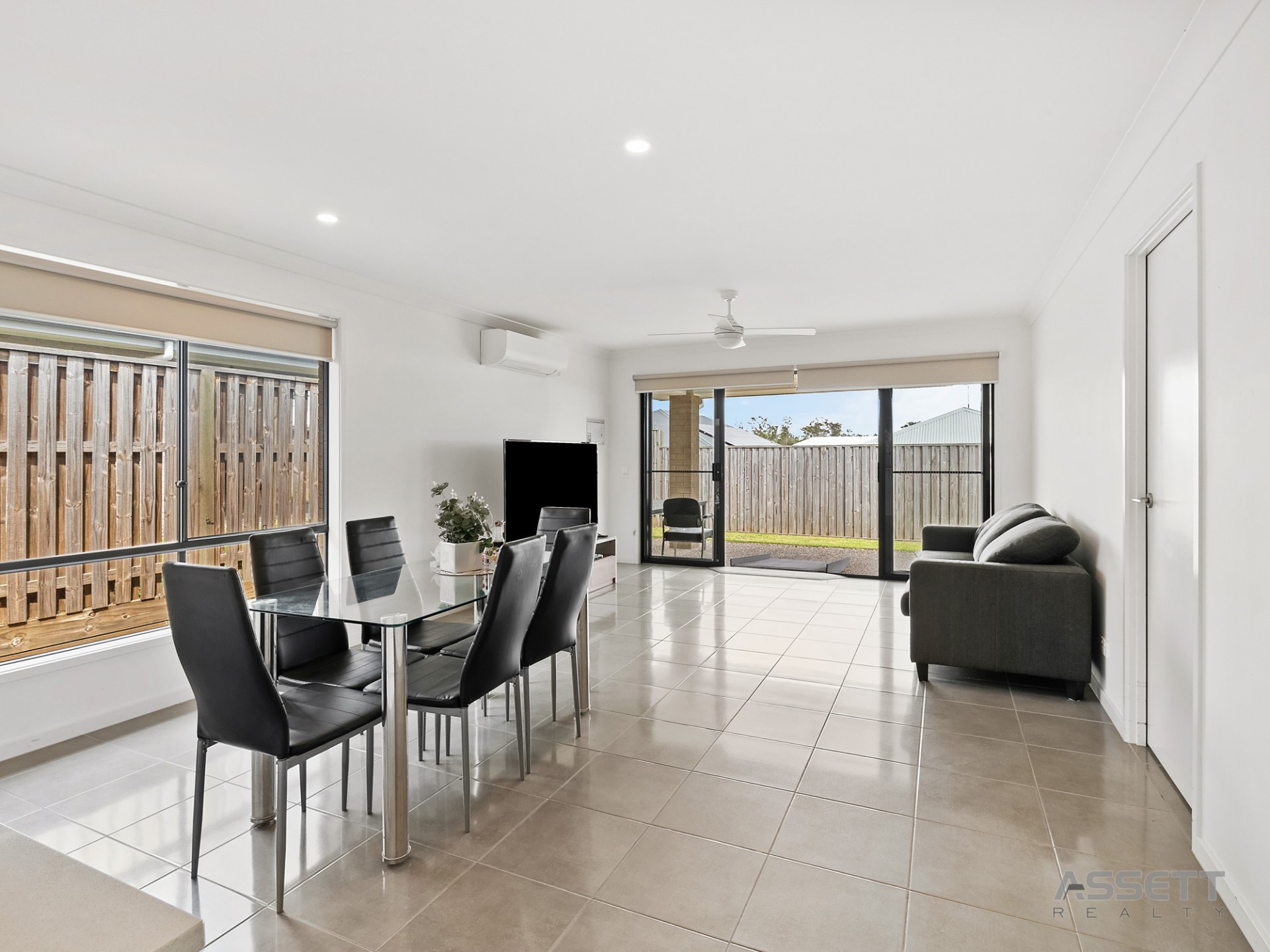 Open for inspection in Redbank Plains