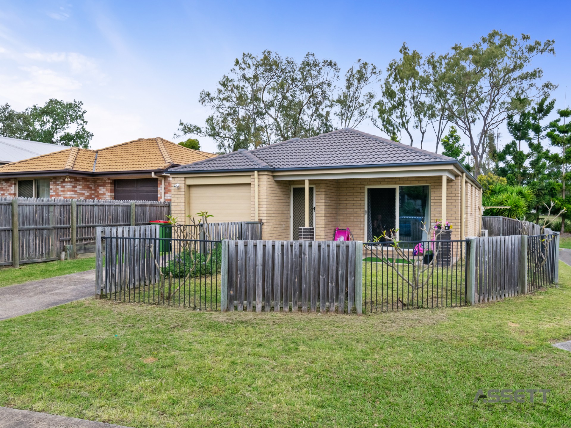 Real Estate in Redbank Plains