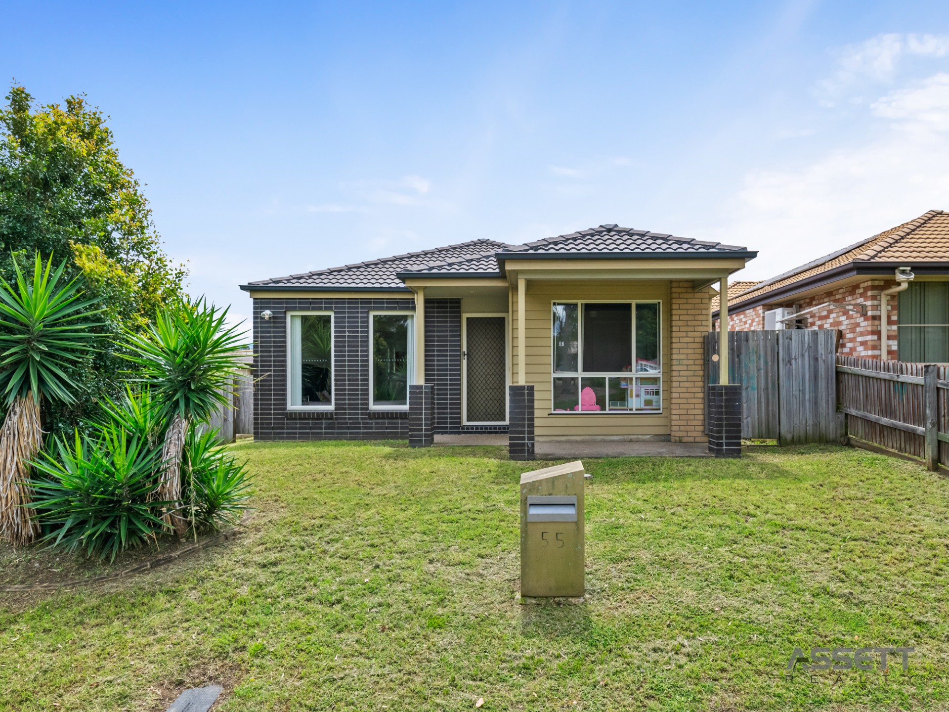 Real Estate in Redbank Plains