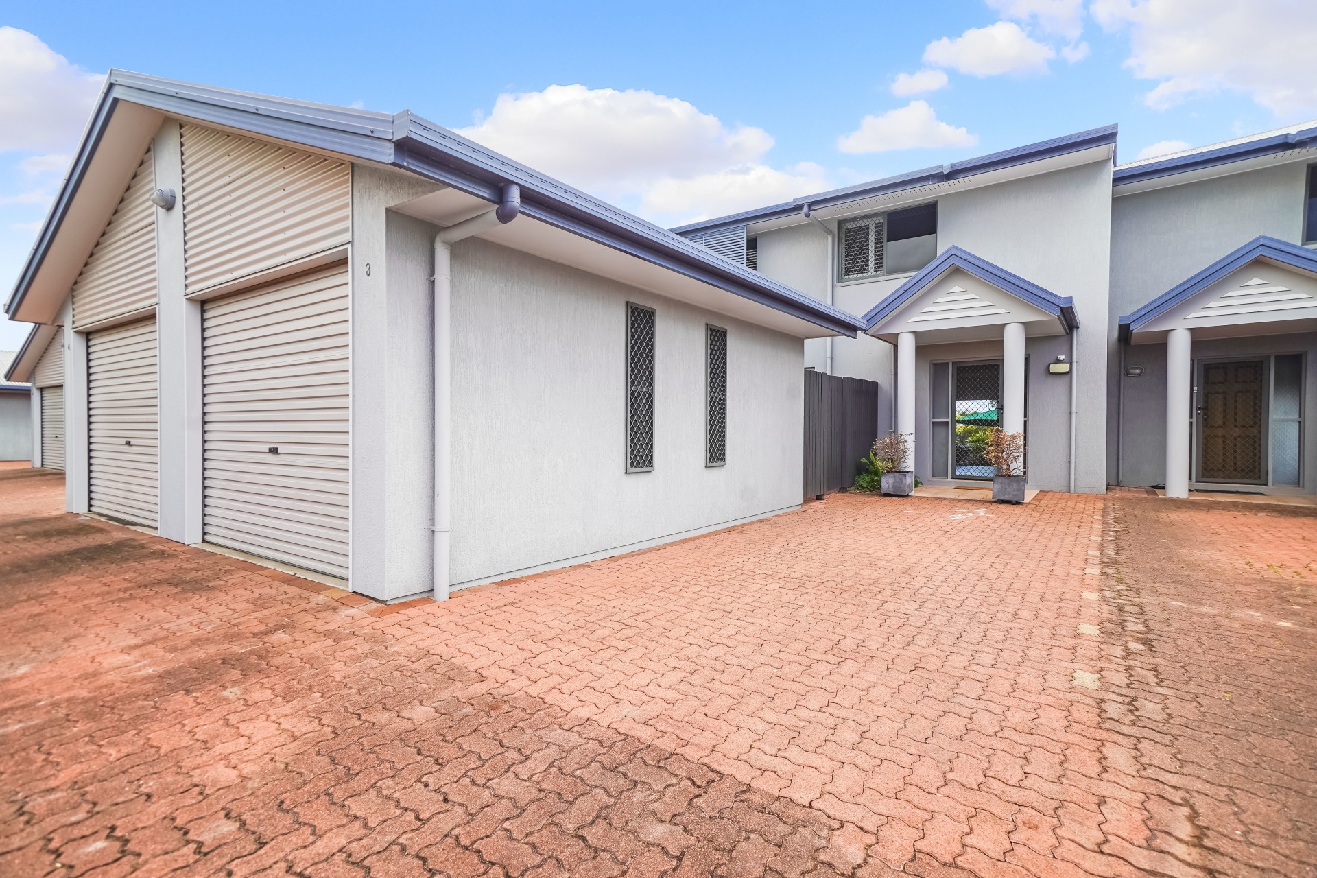 Property Sold in Scarness