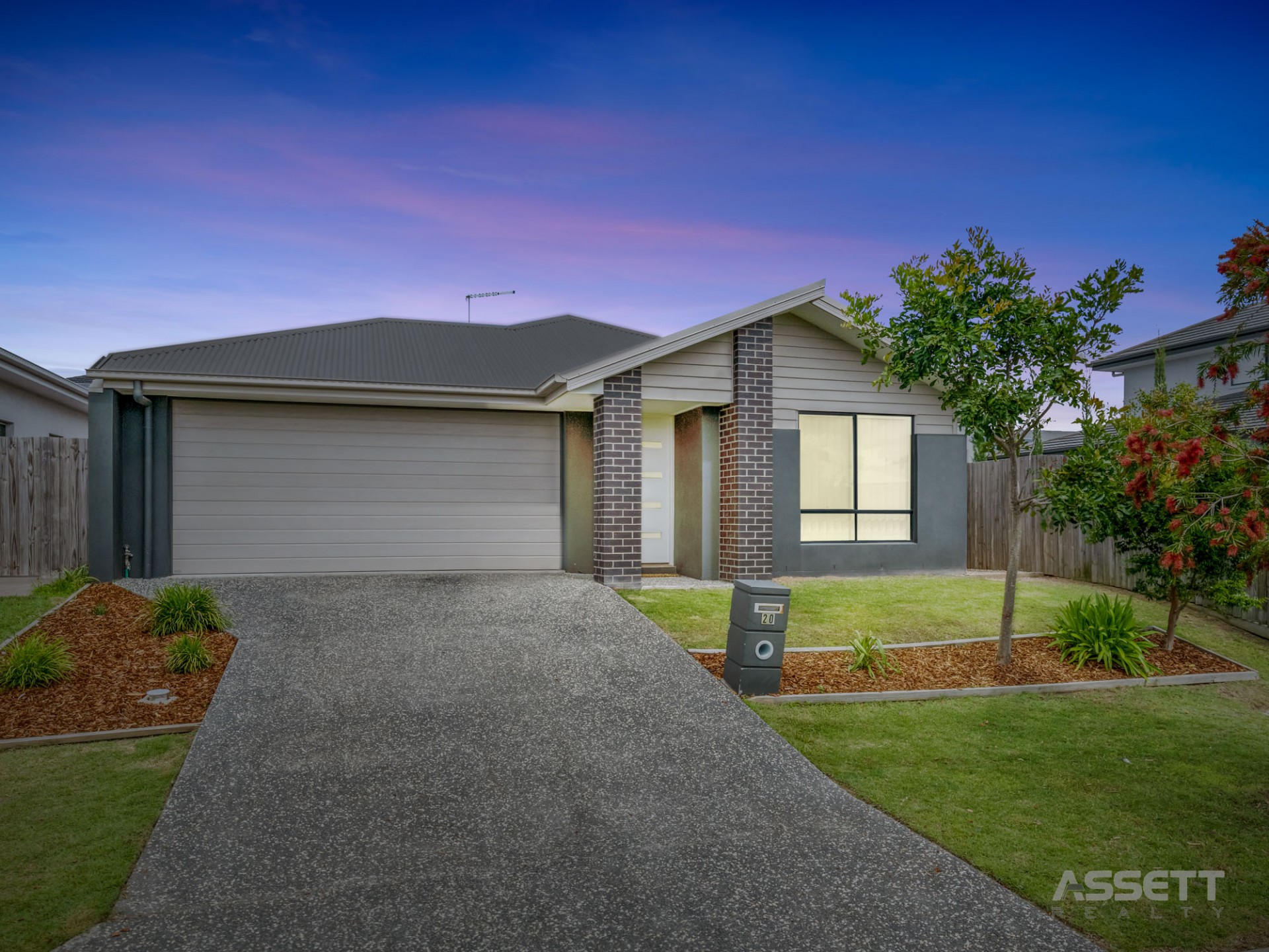 Property Sold in Bellbird Park