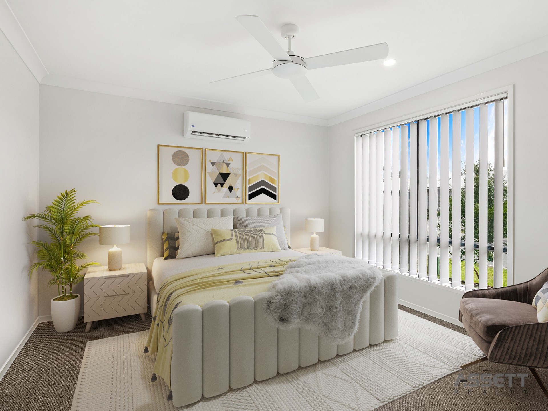 Open for inspection in Bellbird Park