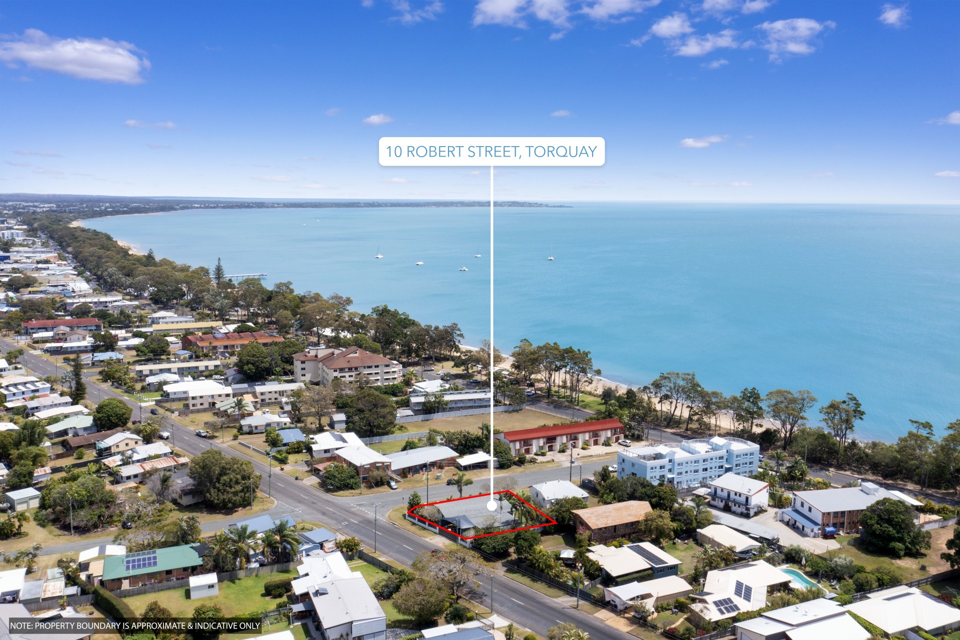 Property Sold in Torquay