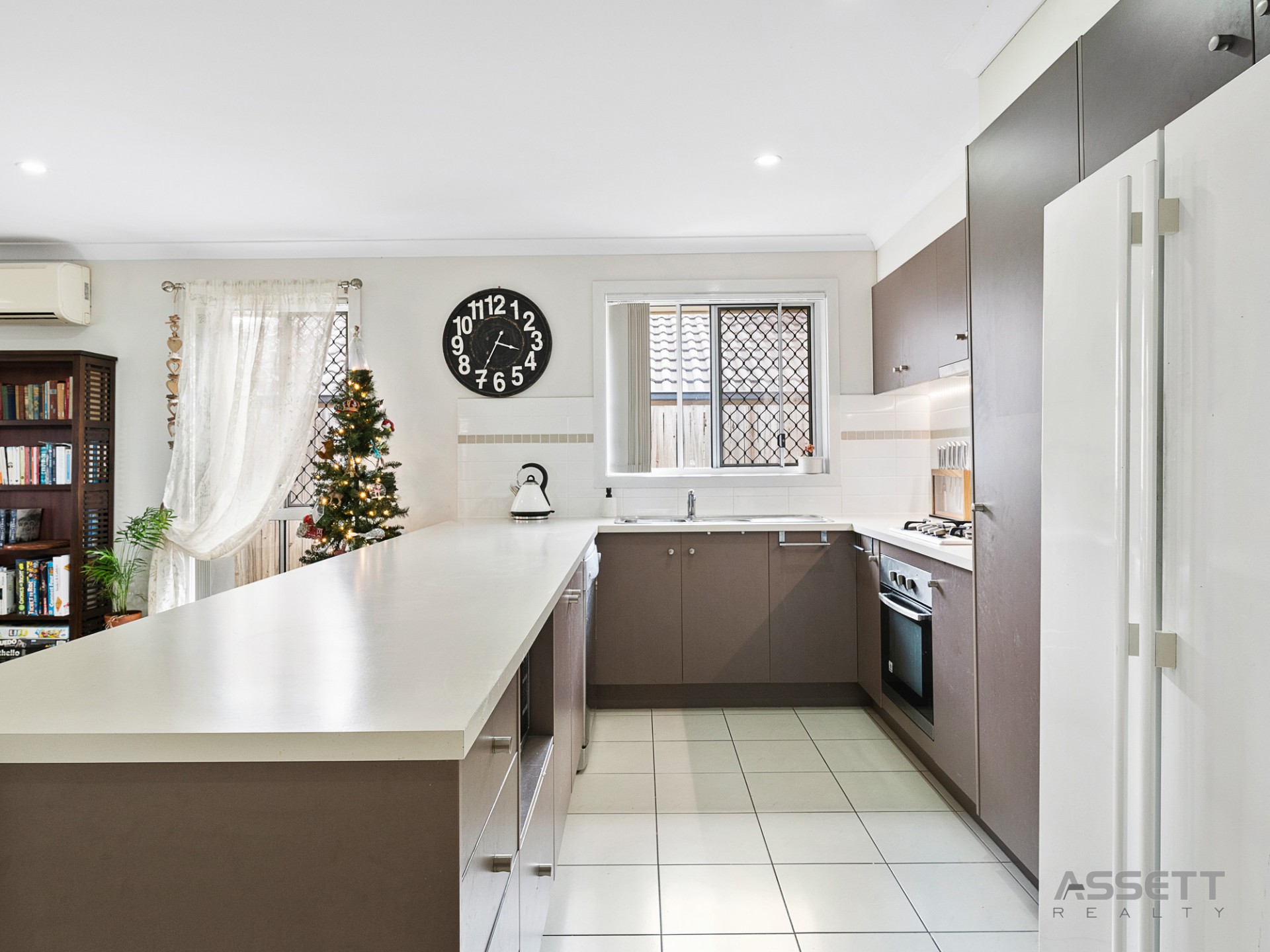 Open for inspection in Redbank Plains