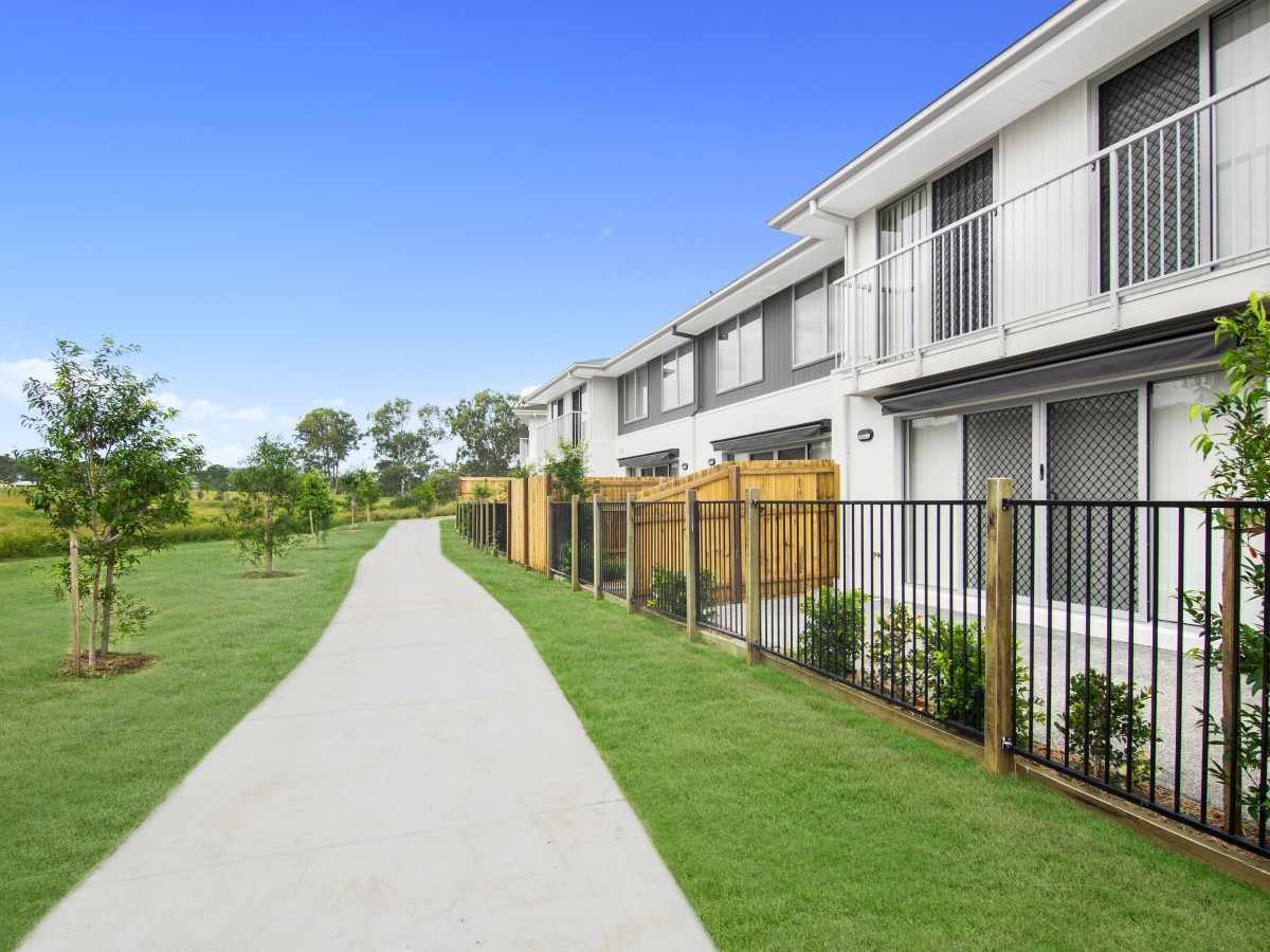 Real Estate in Redbank Plains