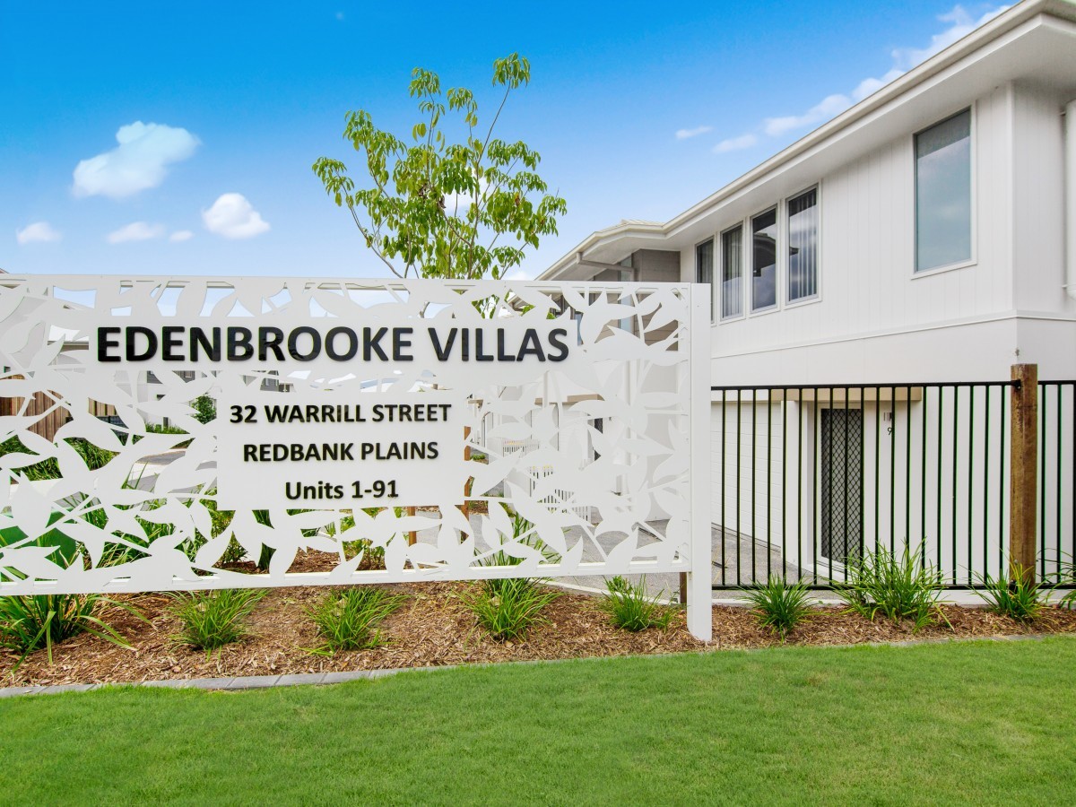 Real Estate in Redbank Plains