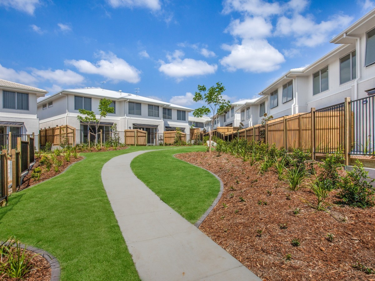 Real Estate in Redbank Plains