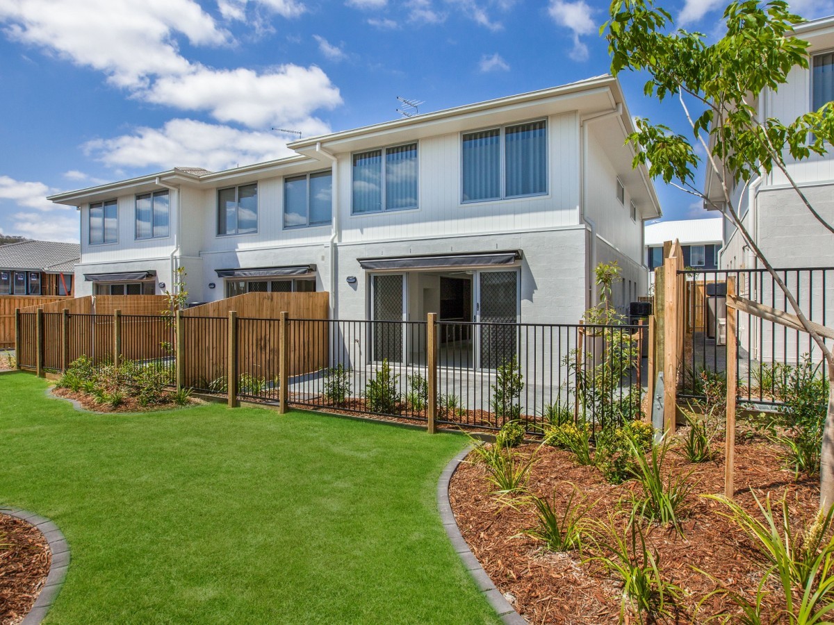 Real Estate in Redbank Plains