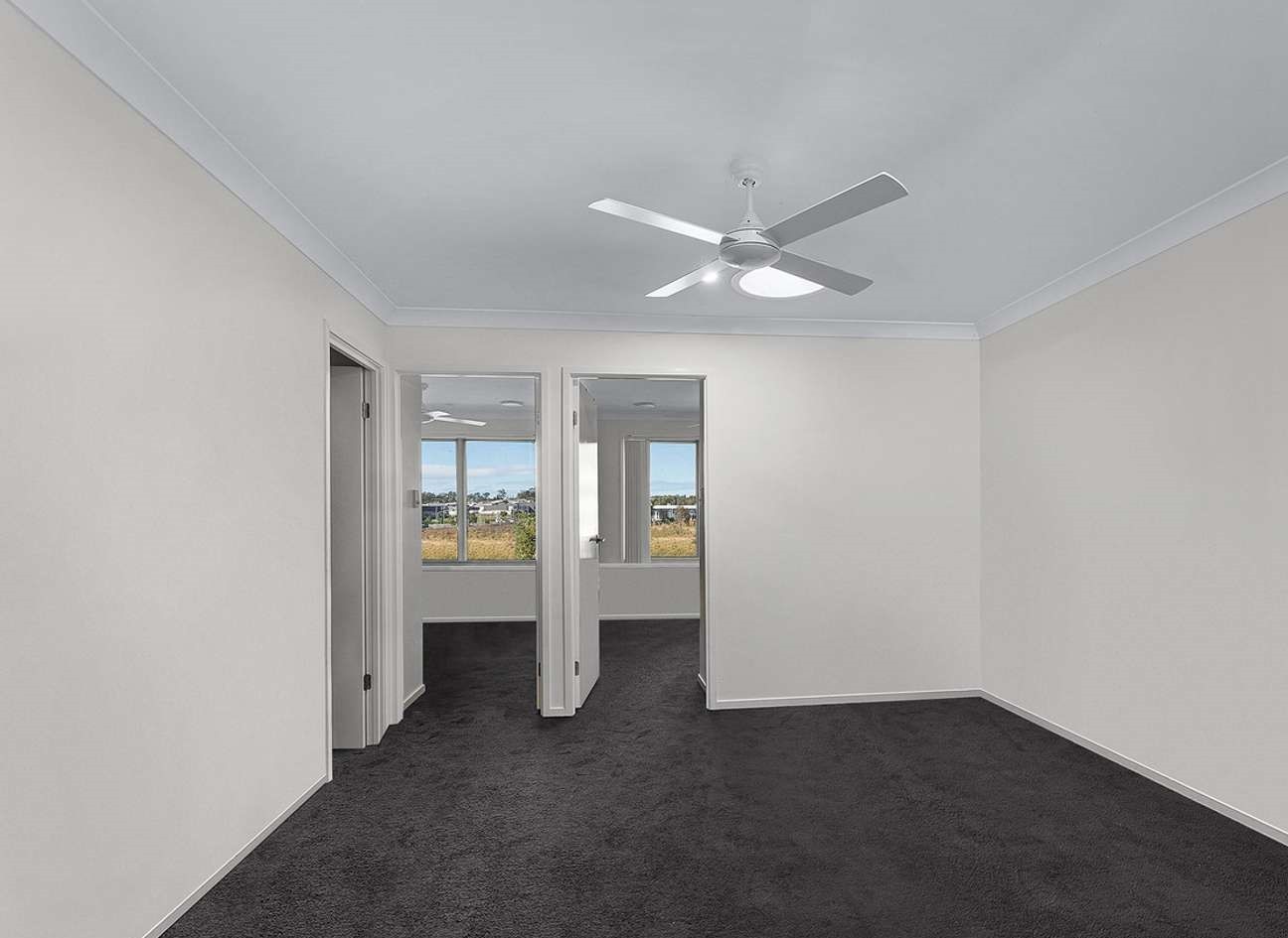 Open for inspection in Redbank Plains