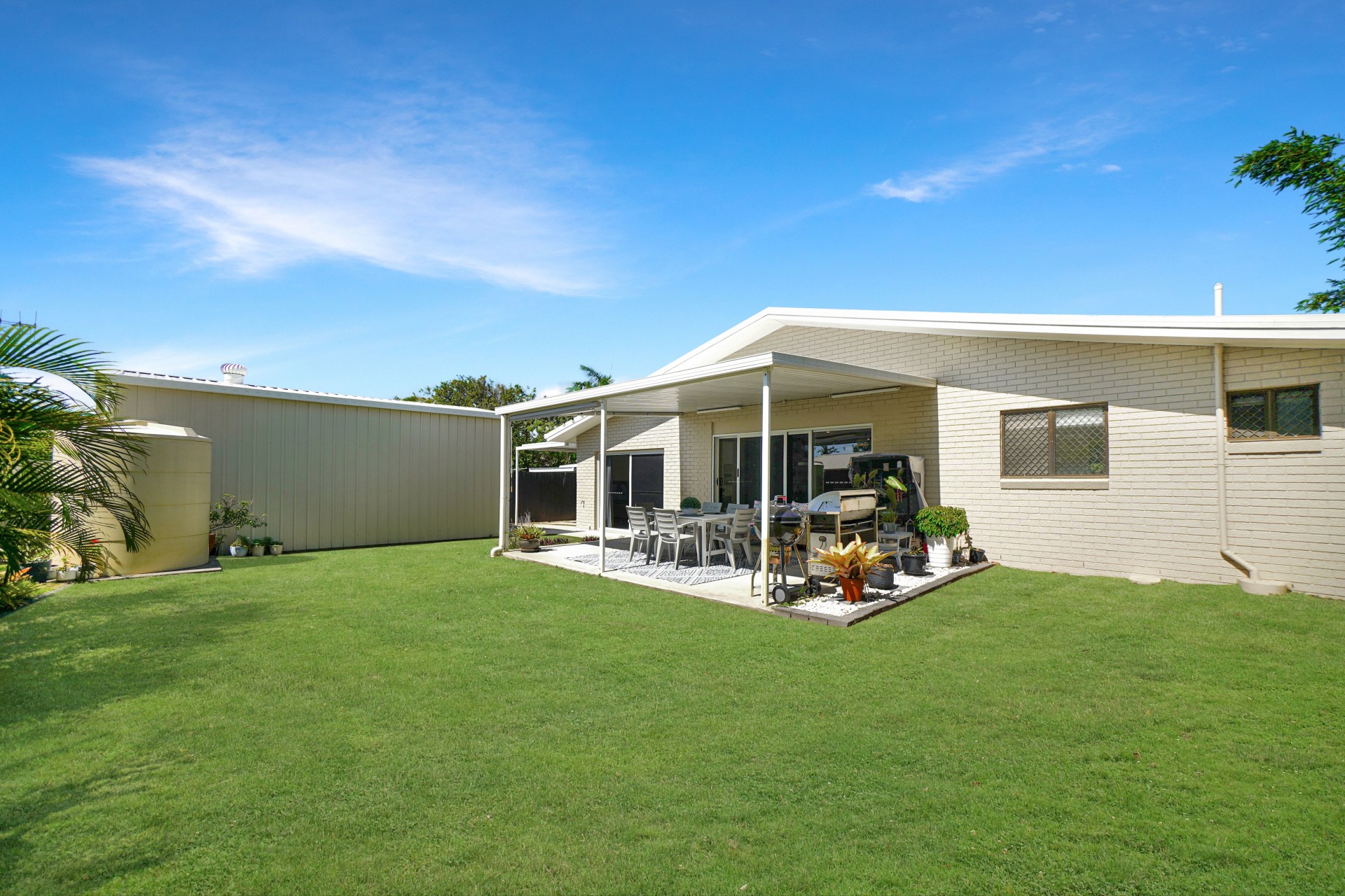 Real Estate in Urangan