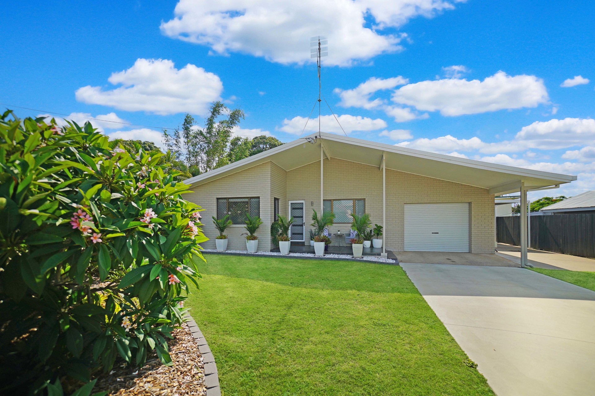 Property Sold in Urangan