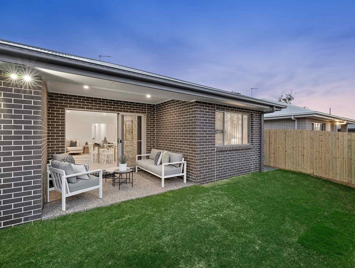 Real Estate in Collingwood Park
