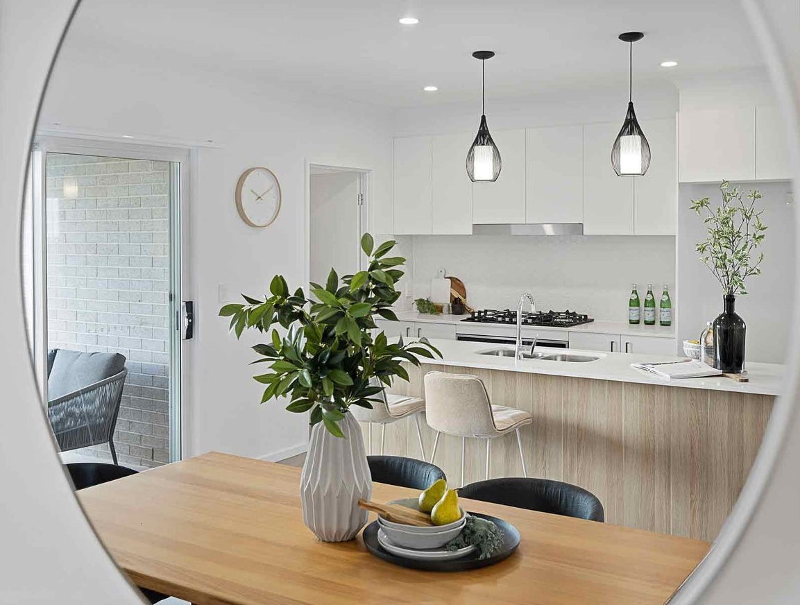 Real Estate in Collingwood Park