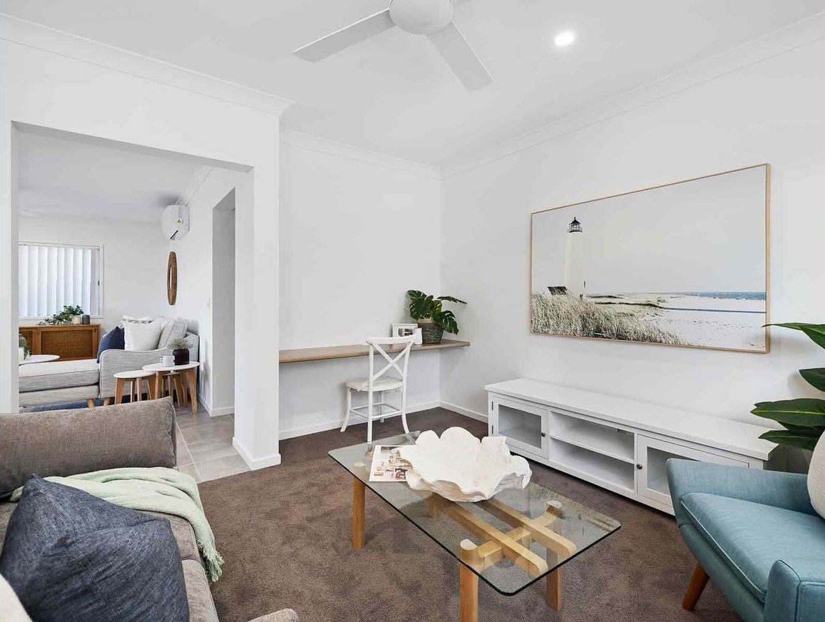 Collingwood Park Properties Sold