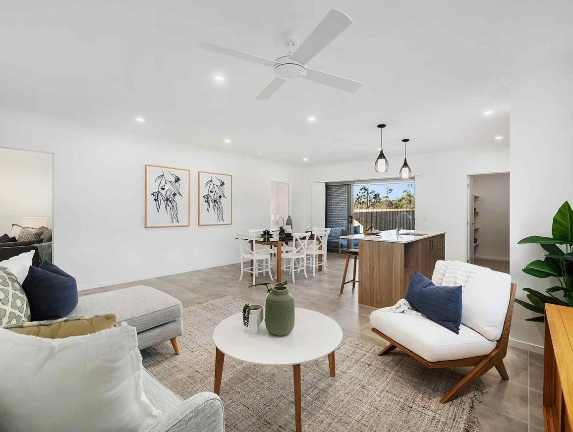 Open for inspection in Collingwood Park