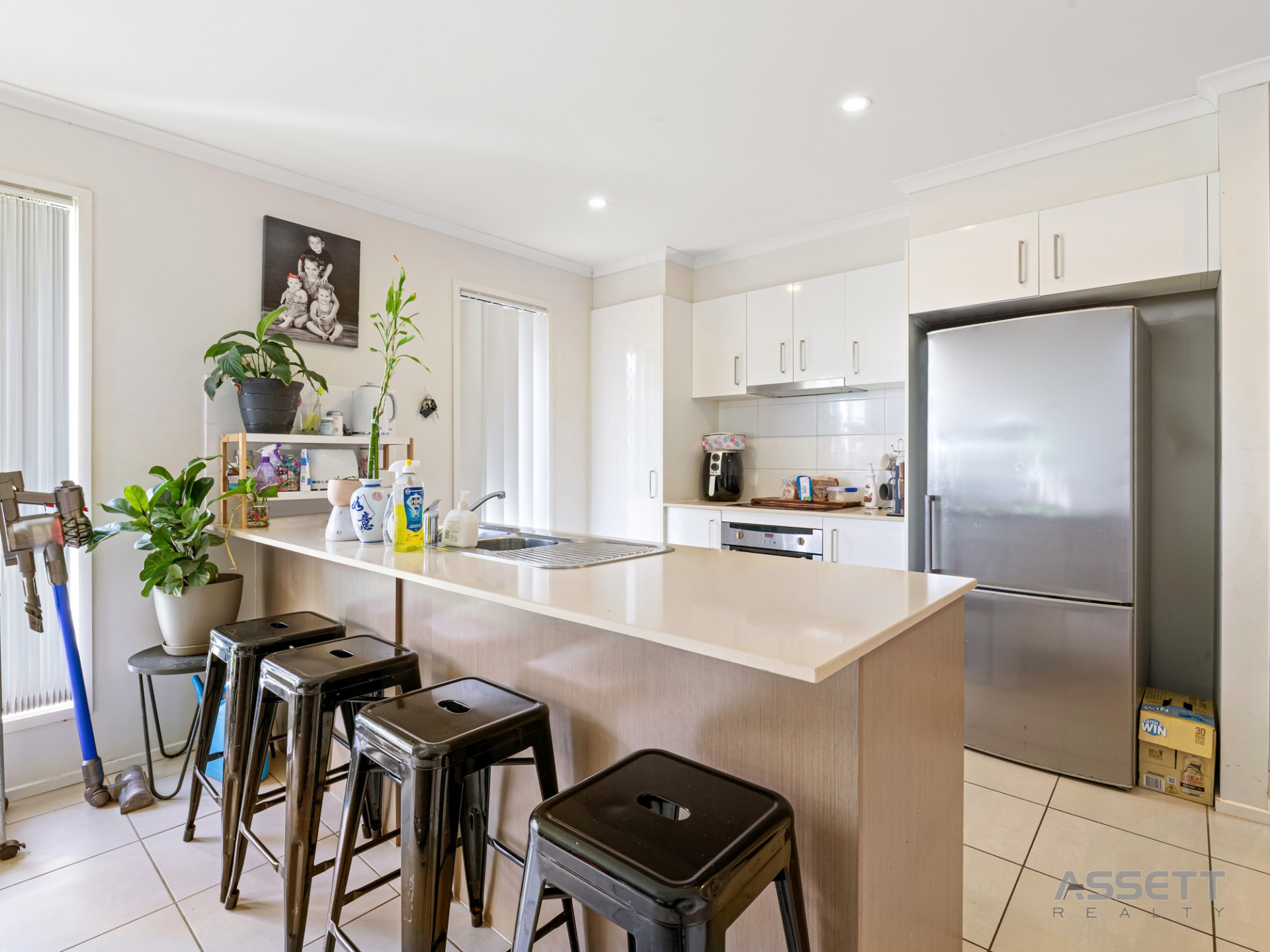 Open for inspection in Redbank Plains