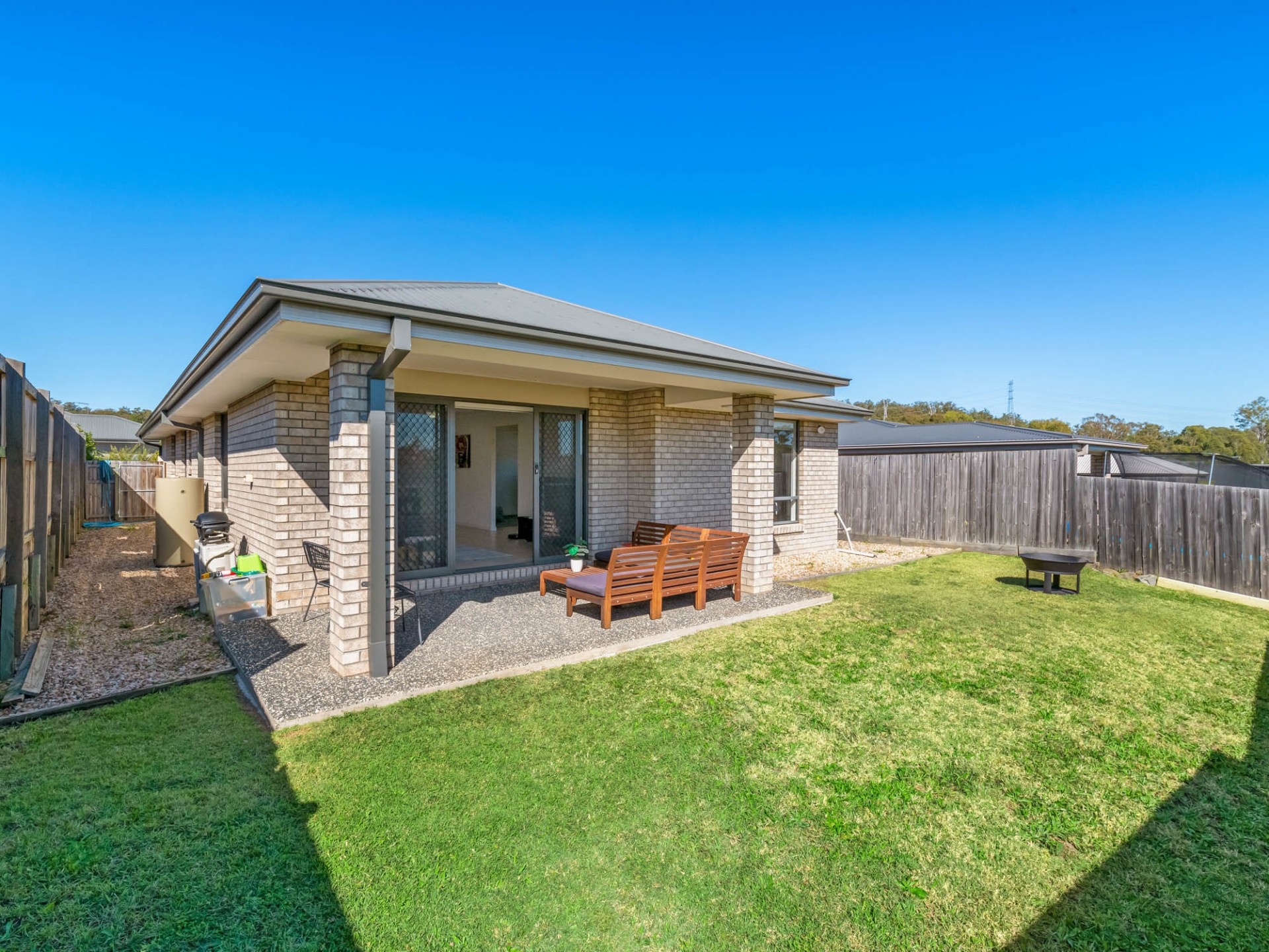 Real Estate in Redbank Plains