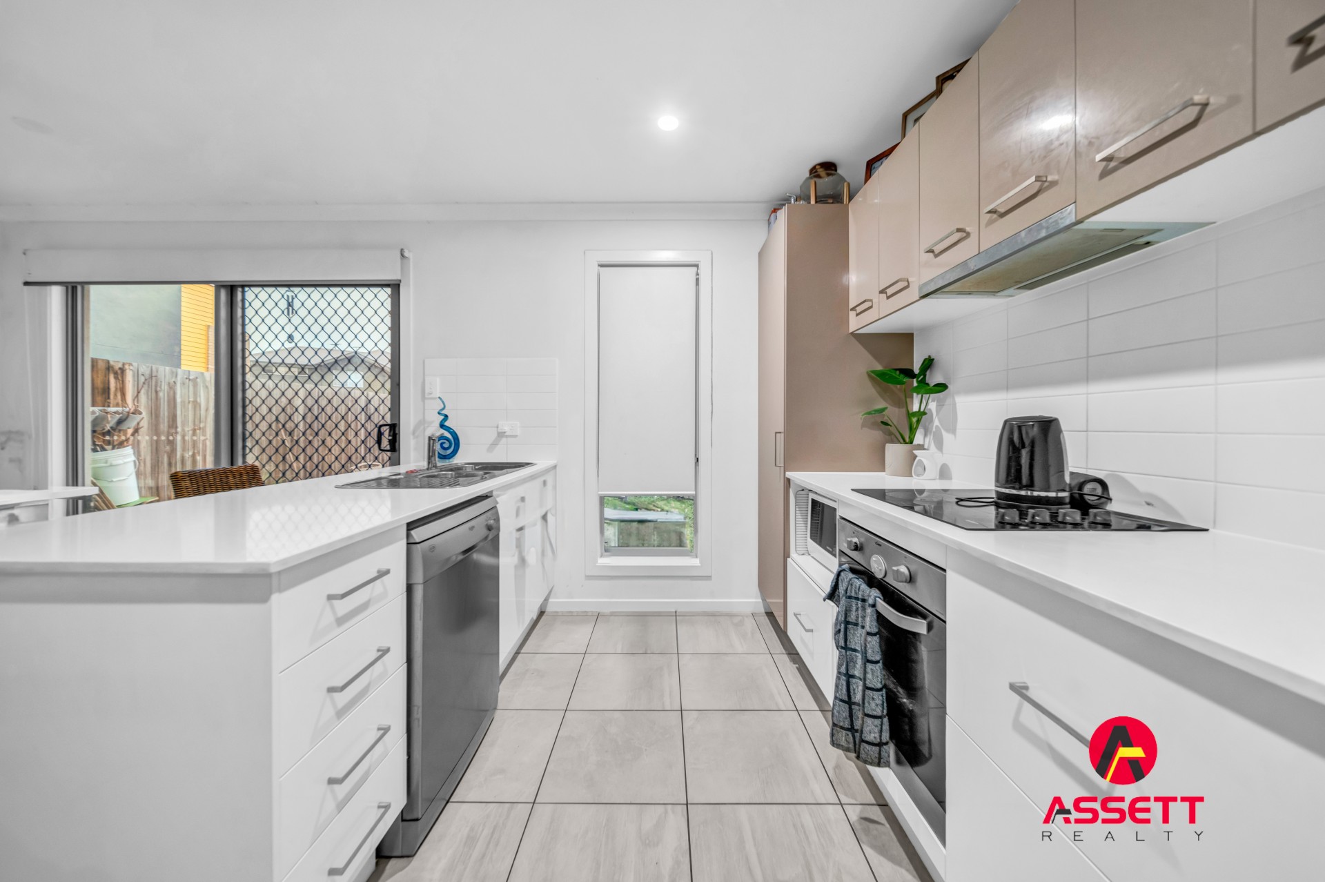 Open for inspection in Redbank Plains