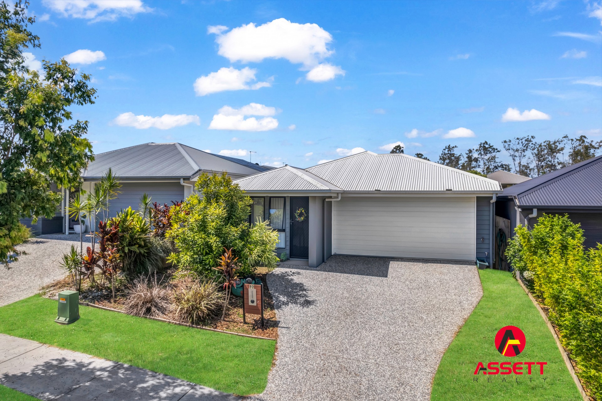 Real Estate in Redbank Plains