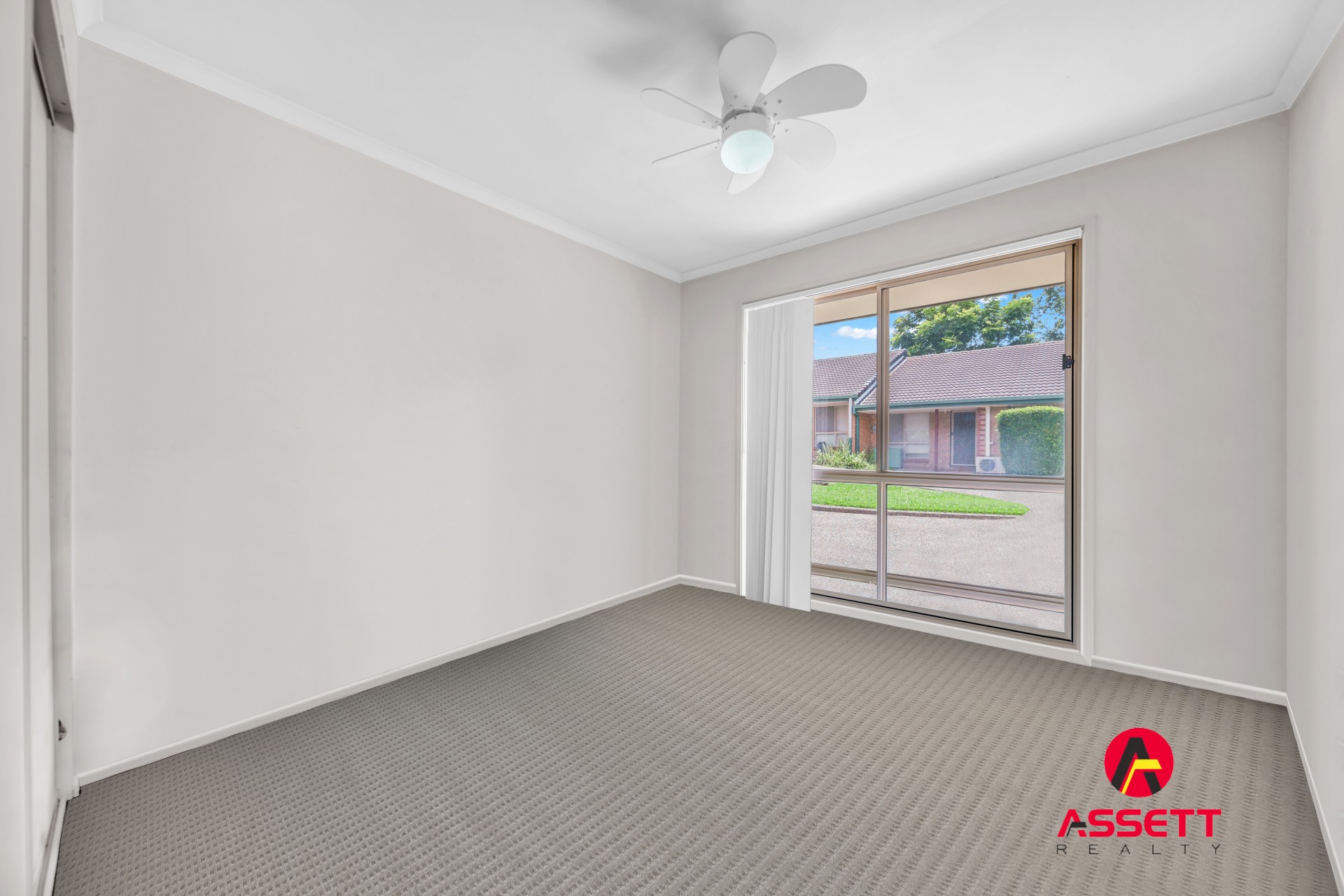 Open for inspection in Redbank Plains
