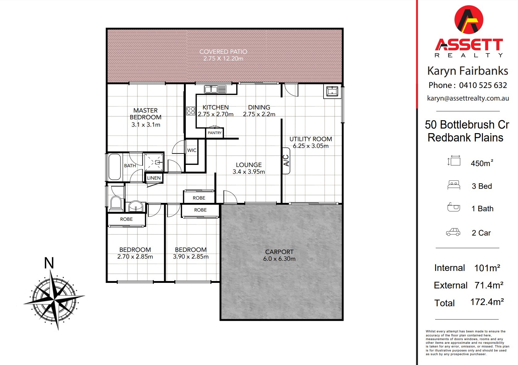 Real Estate in Redbank Plains