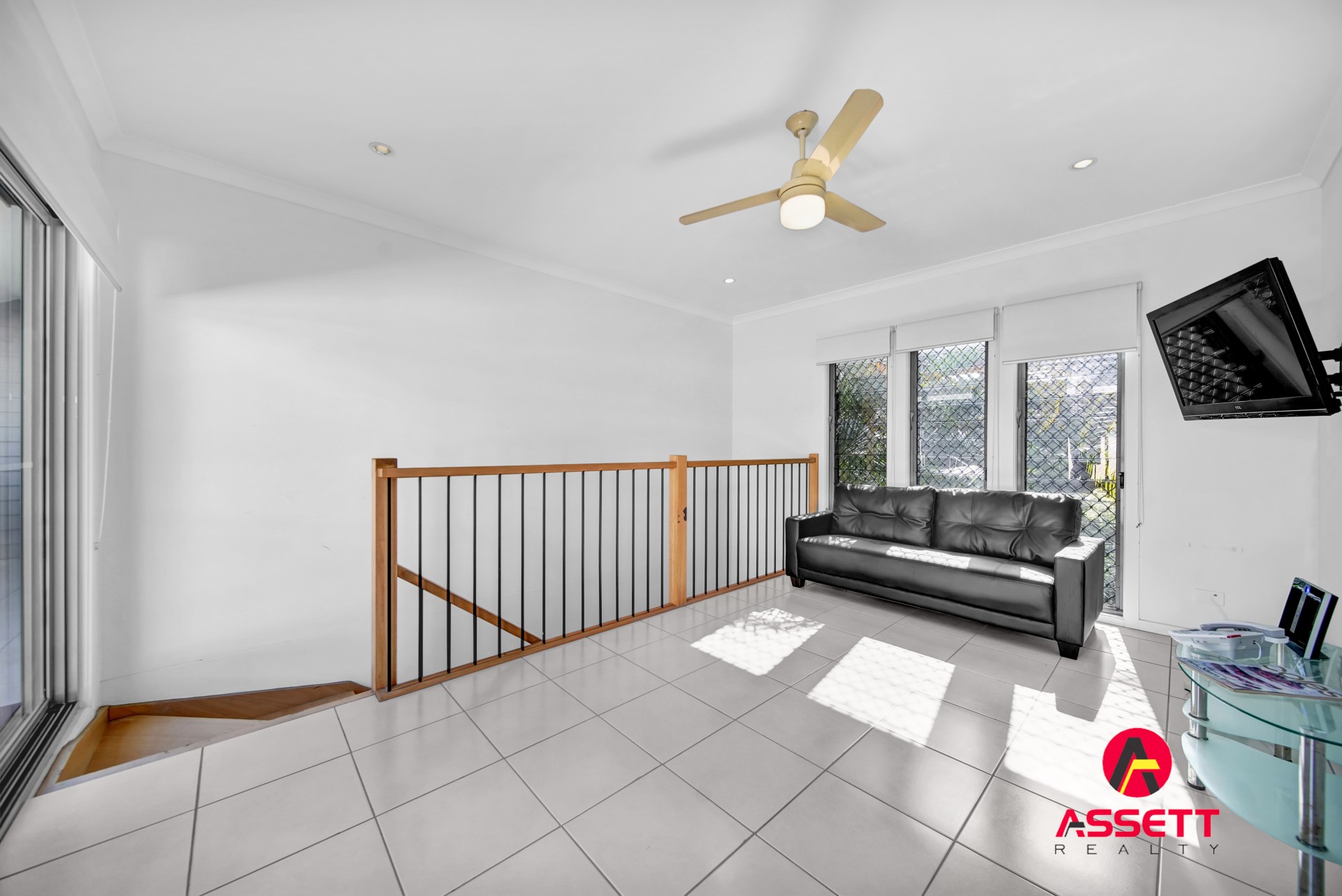 Open for inspection in Surfers Paradise