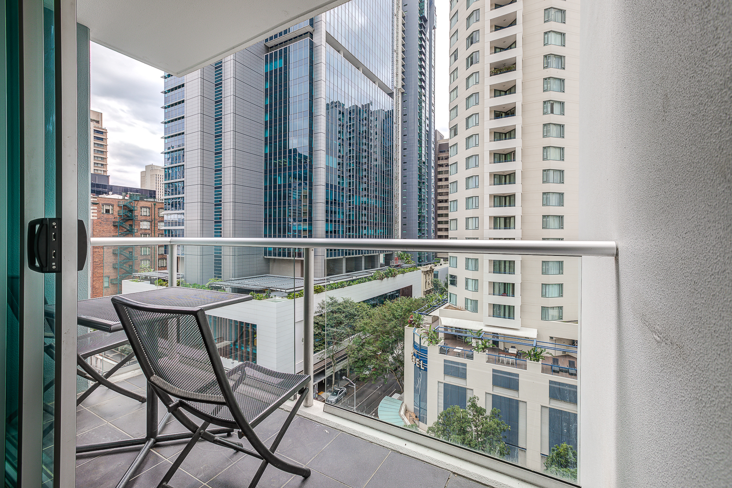Brisbane City real estate For Sale