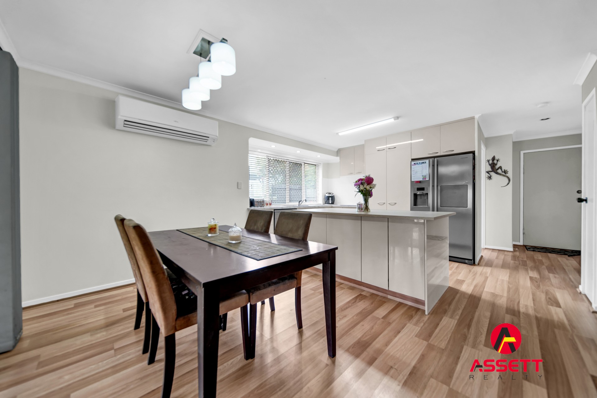 Open for inspection in Redbank Plains