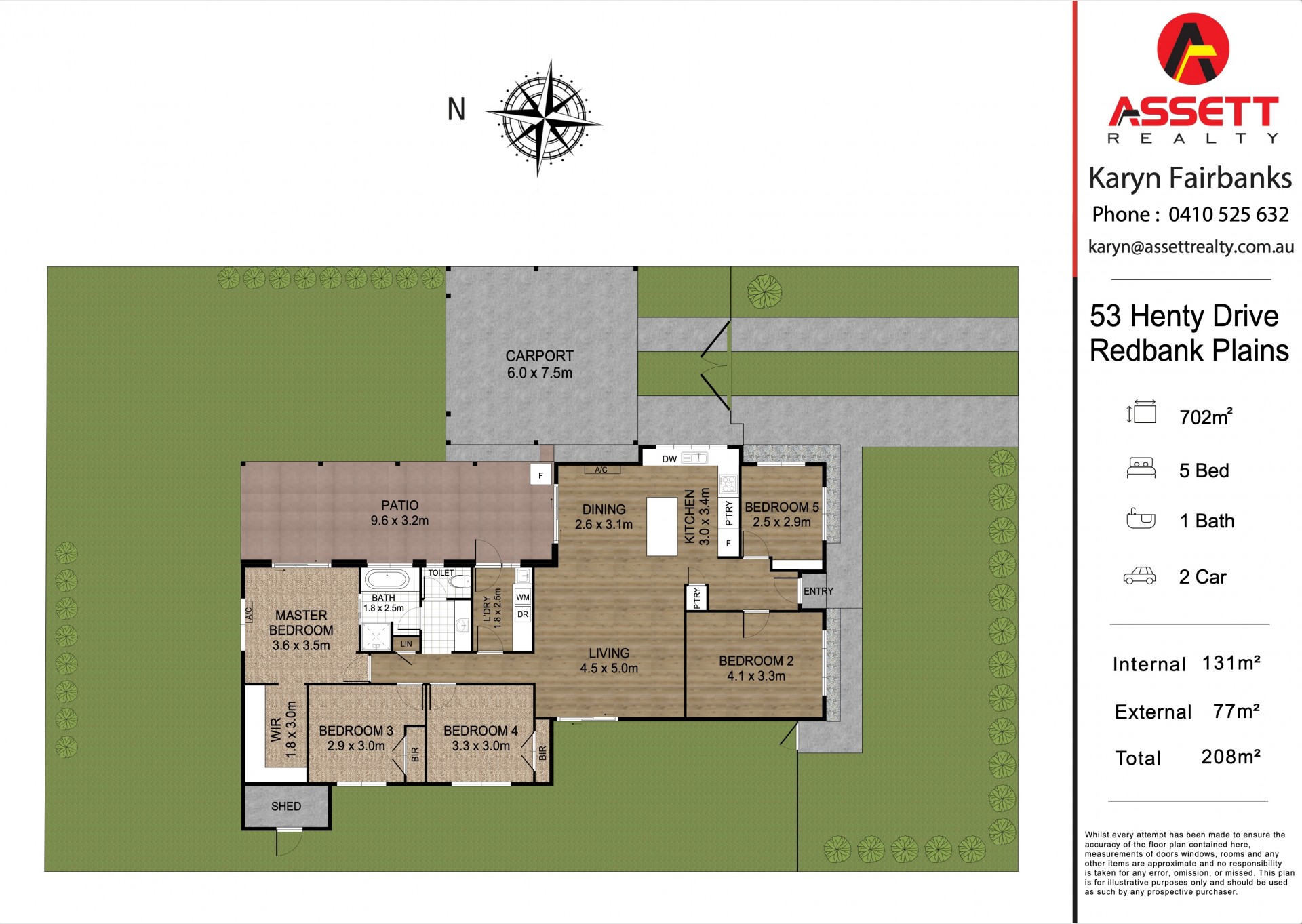 Real Estate in Redbank Plains