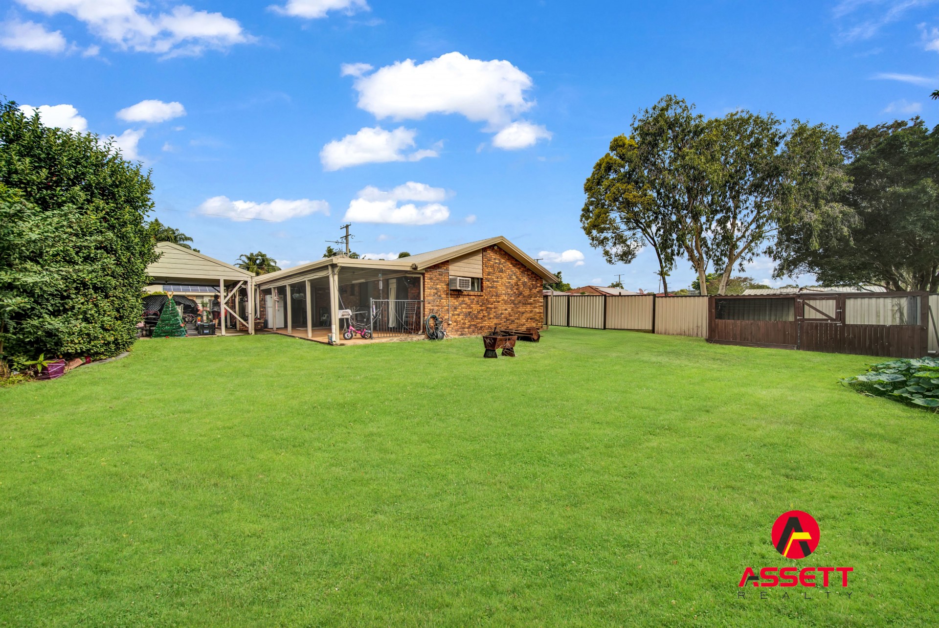 Real Estate in Redbank Plains