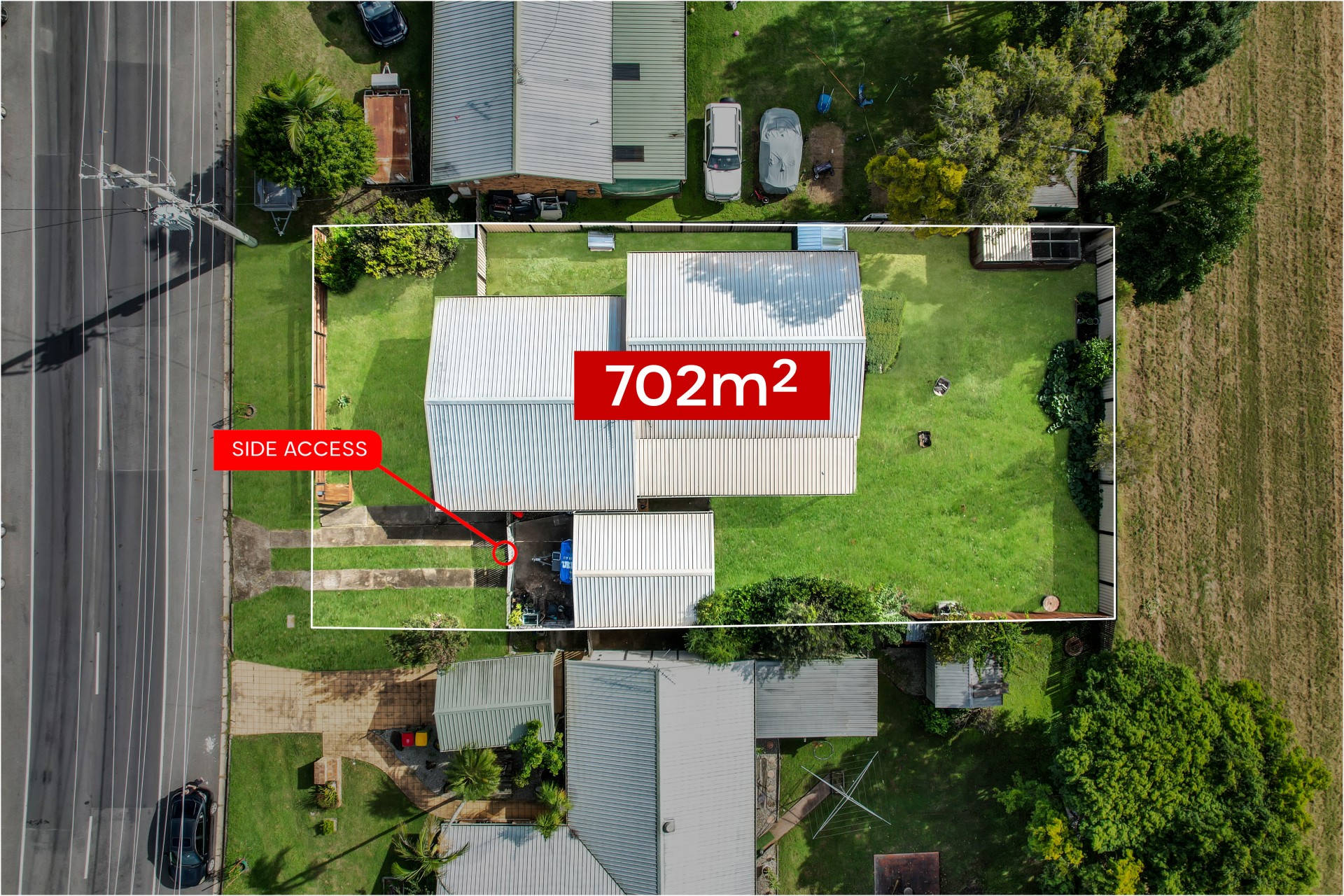 Real Estate in Redbank Plains