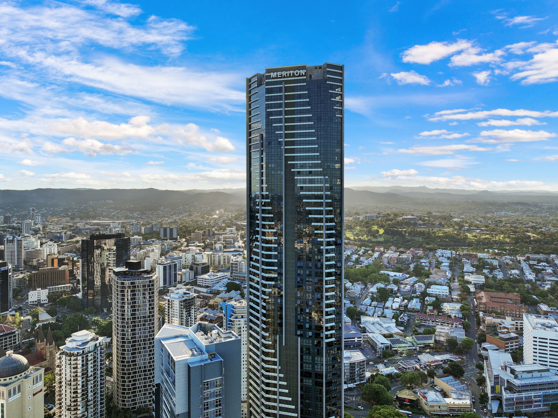 Property Sold in Brisbane City