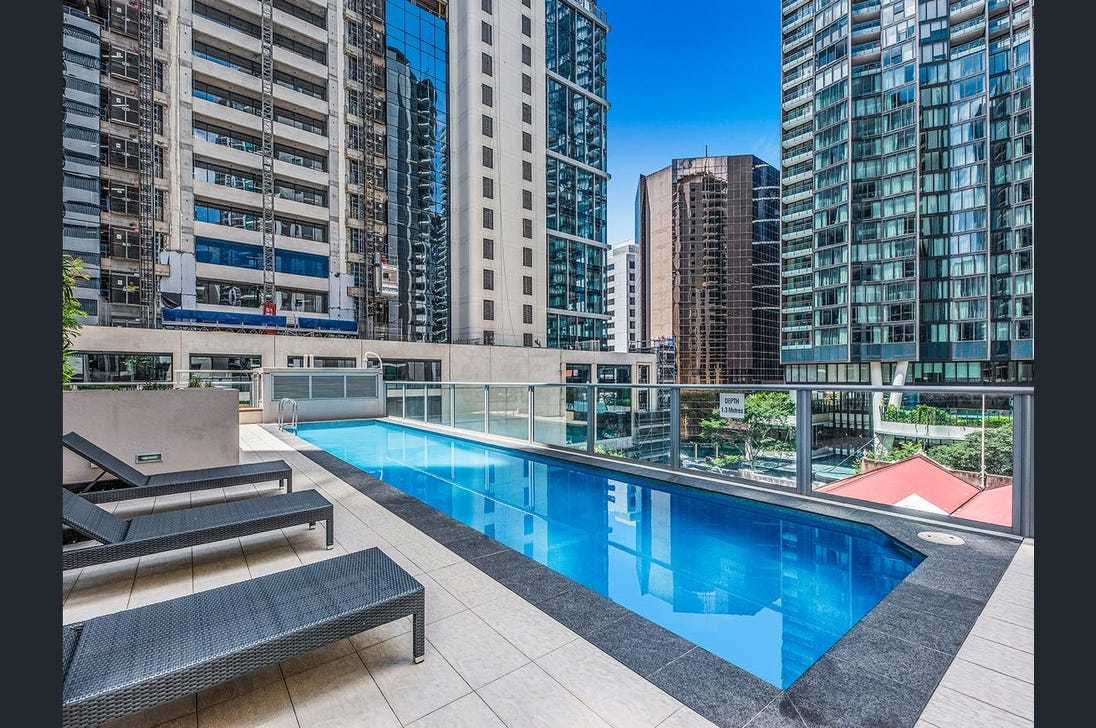 Property For Sale in Brisbane City