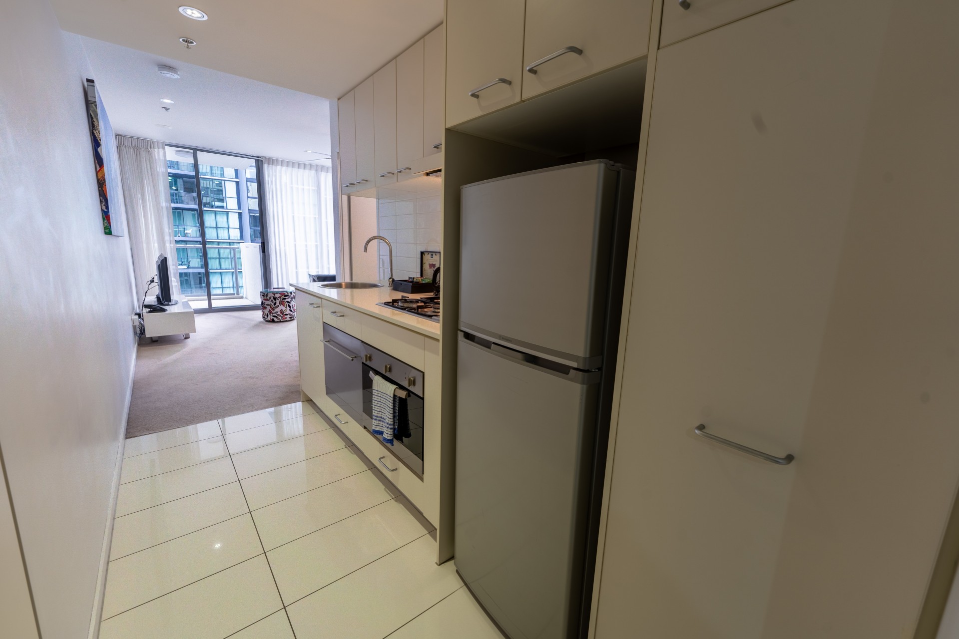 Real Estate in Brisbane City
